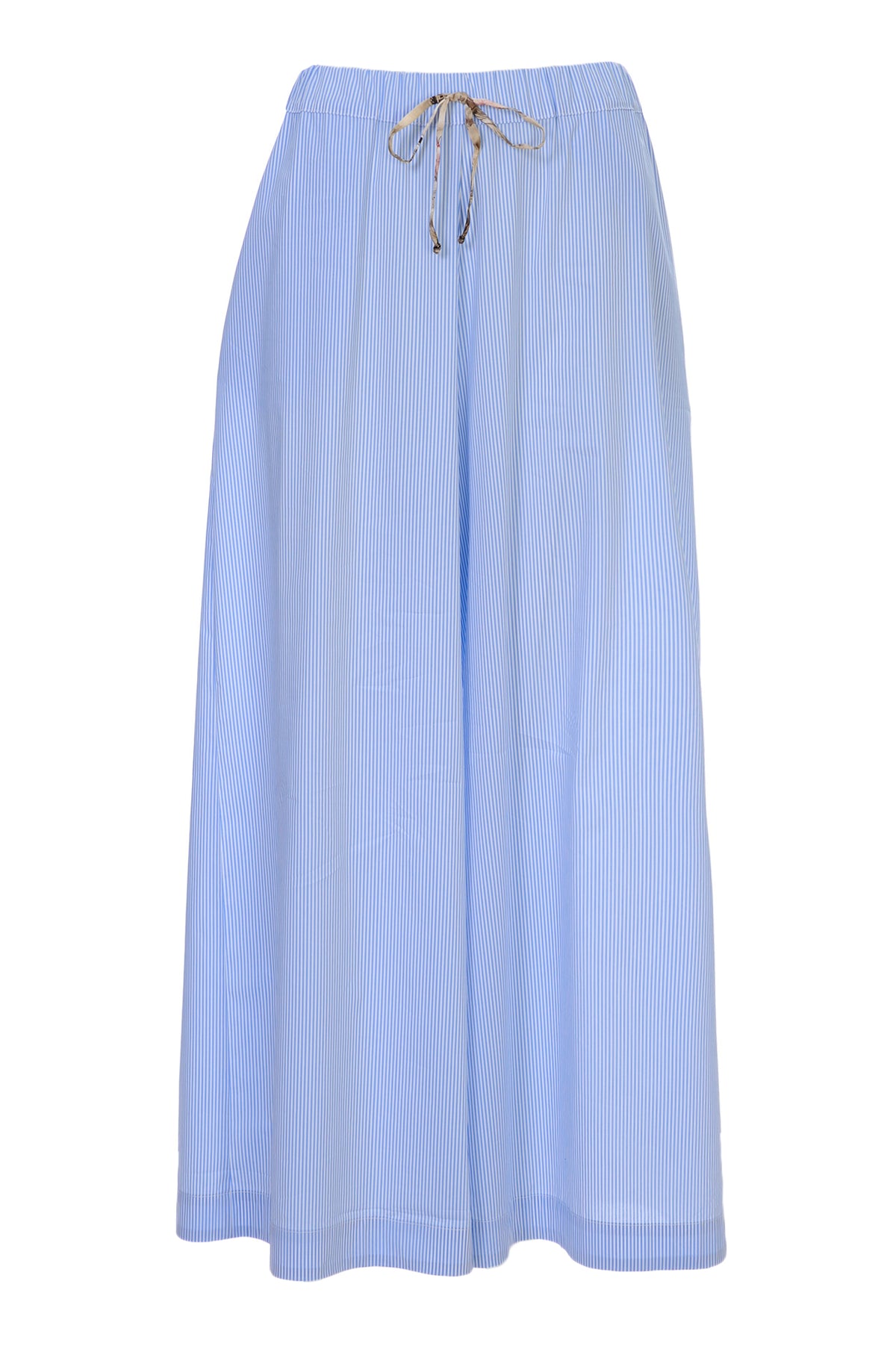 SHIRTAPORTER Pantaloni Donna Cotone Primavera/Estate