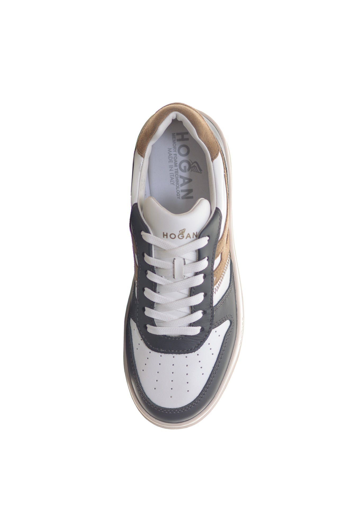 HOGAN Sneakers Primavera/Estate Pelle