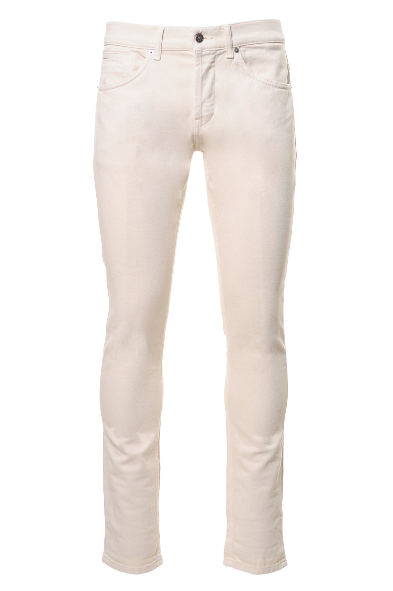DONDUP Jeans Autunno/Inverno Cotone