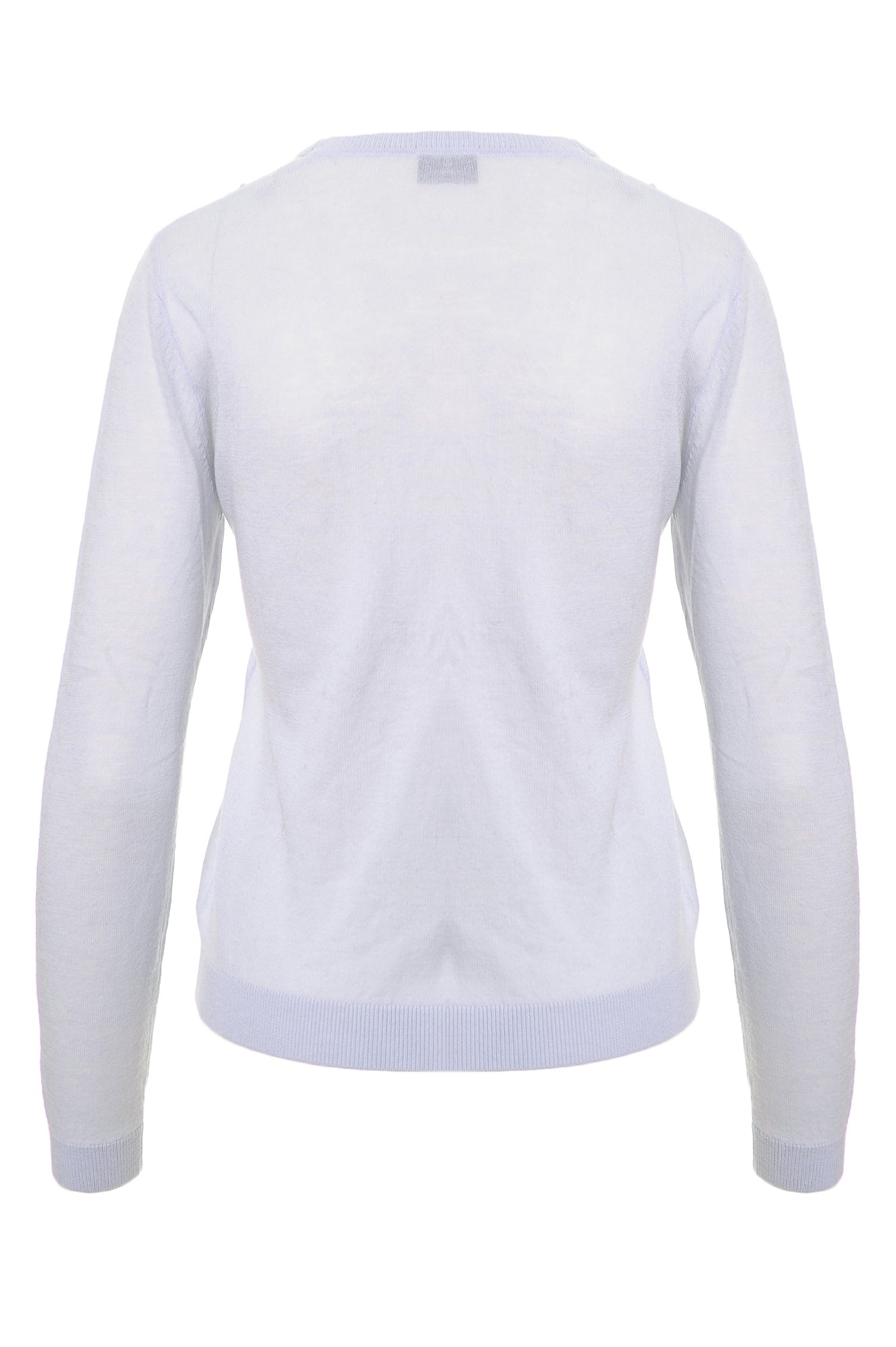 ELISABETTA FRANCHI Maglie Autunno/Inverno Lana Vergine