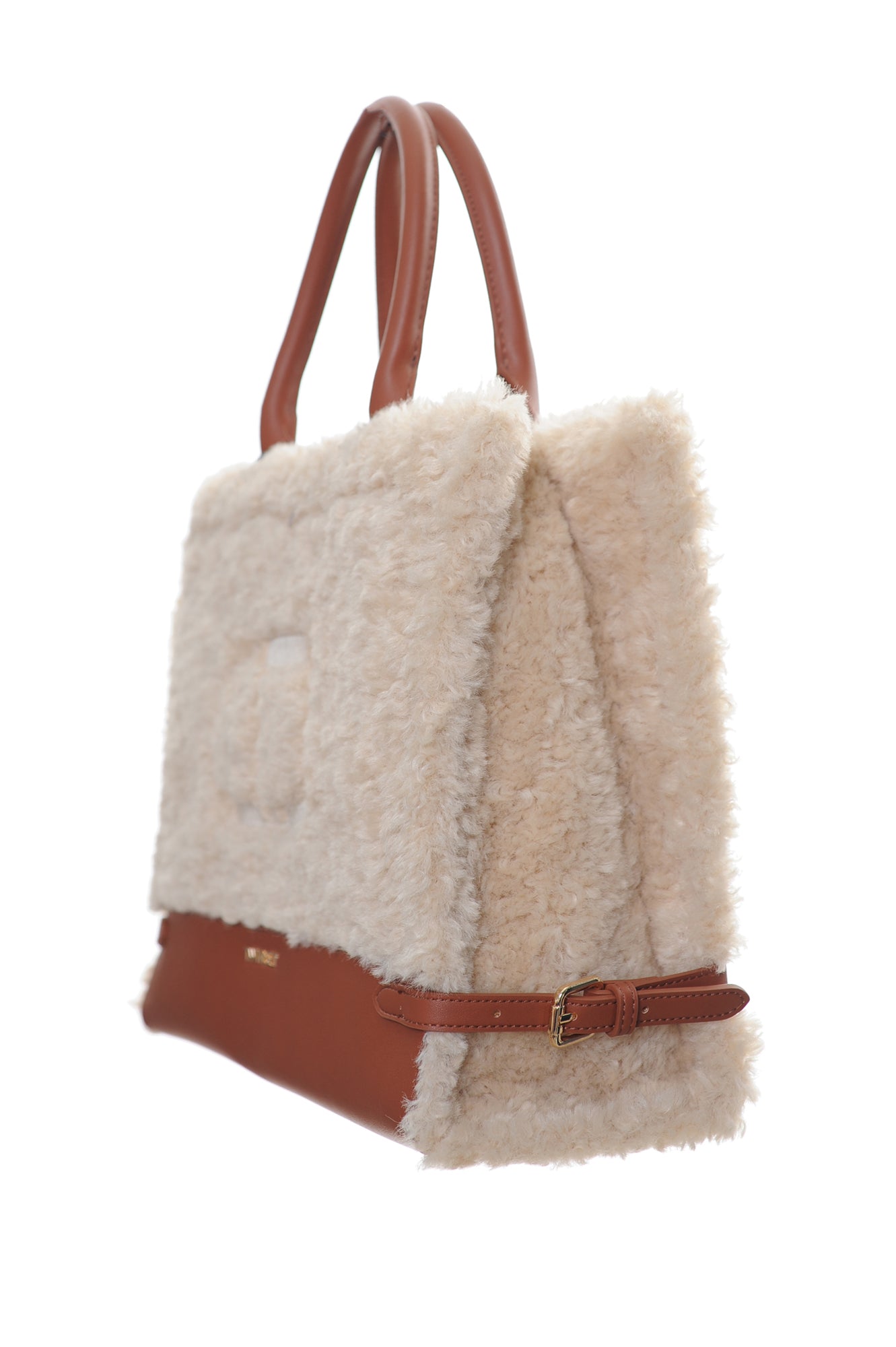 TWIN-SET Borse Autunno/Inverno PVC