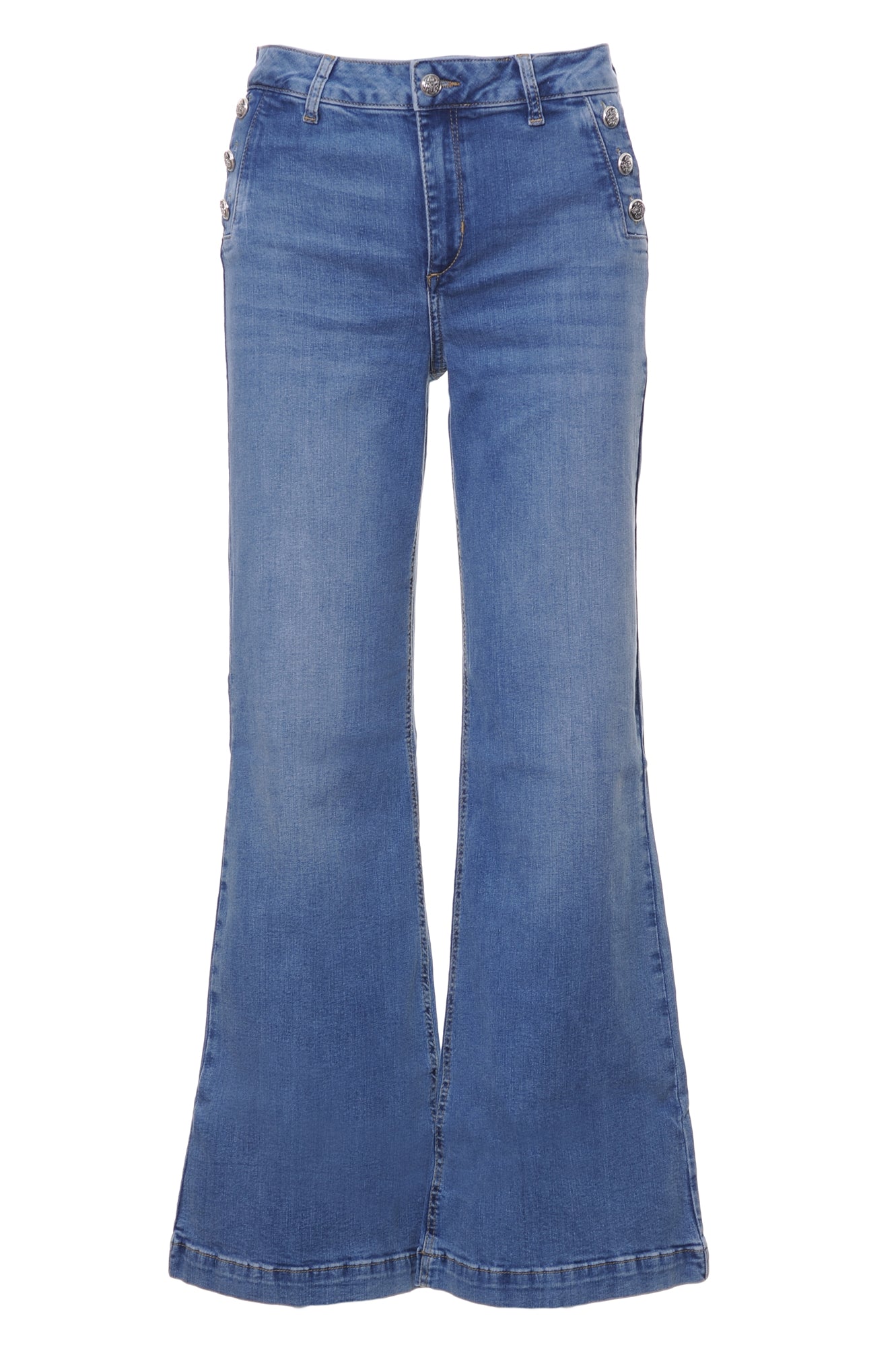 LIU.JO Jeans Primavera/Estate Cotone
