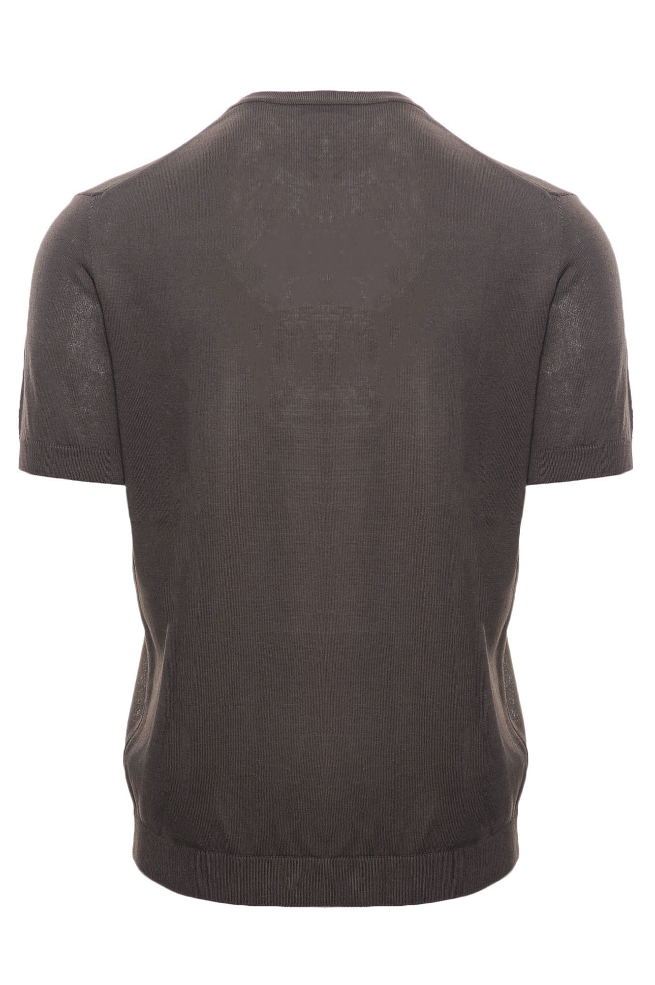 Cardian T-shirt Primavera/Estate Cotone