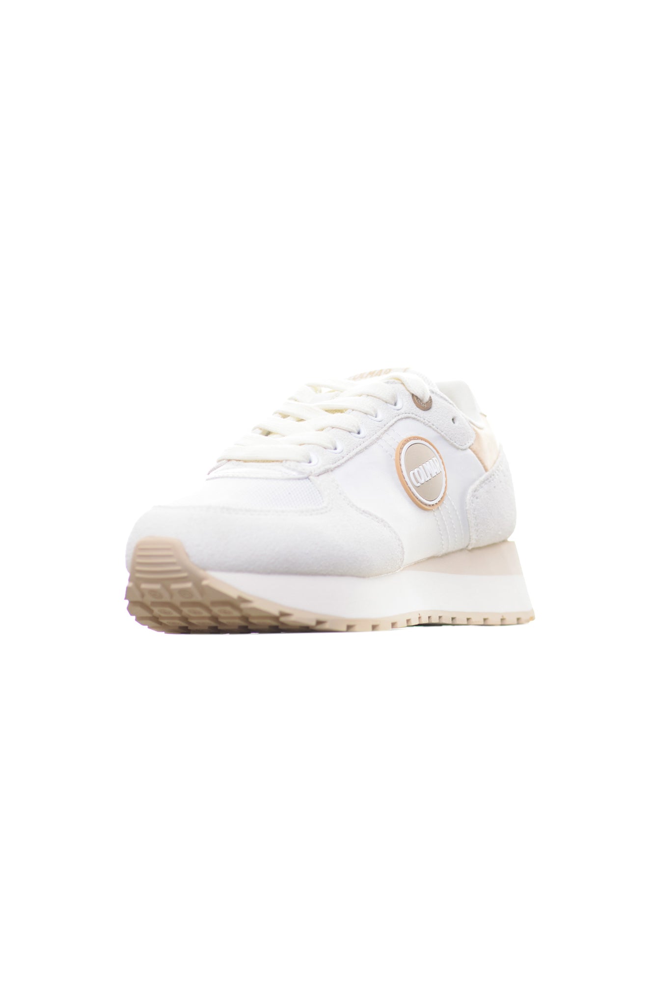 COLMAR Sneakers Primavera/Estate Pelle