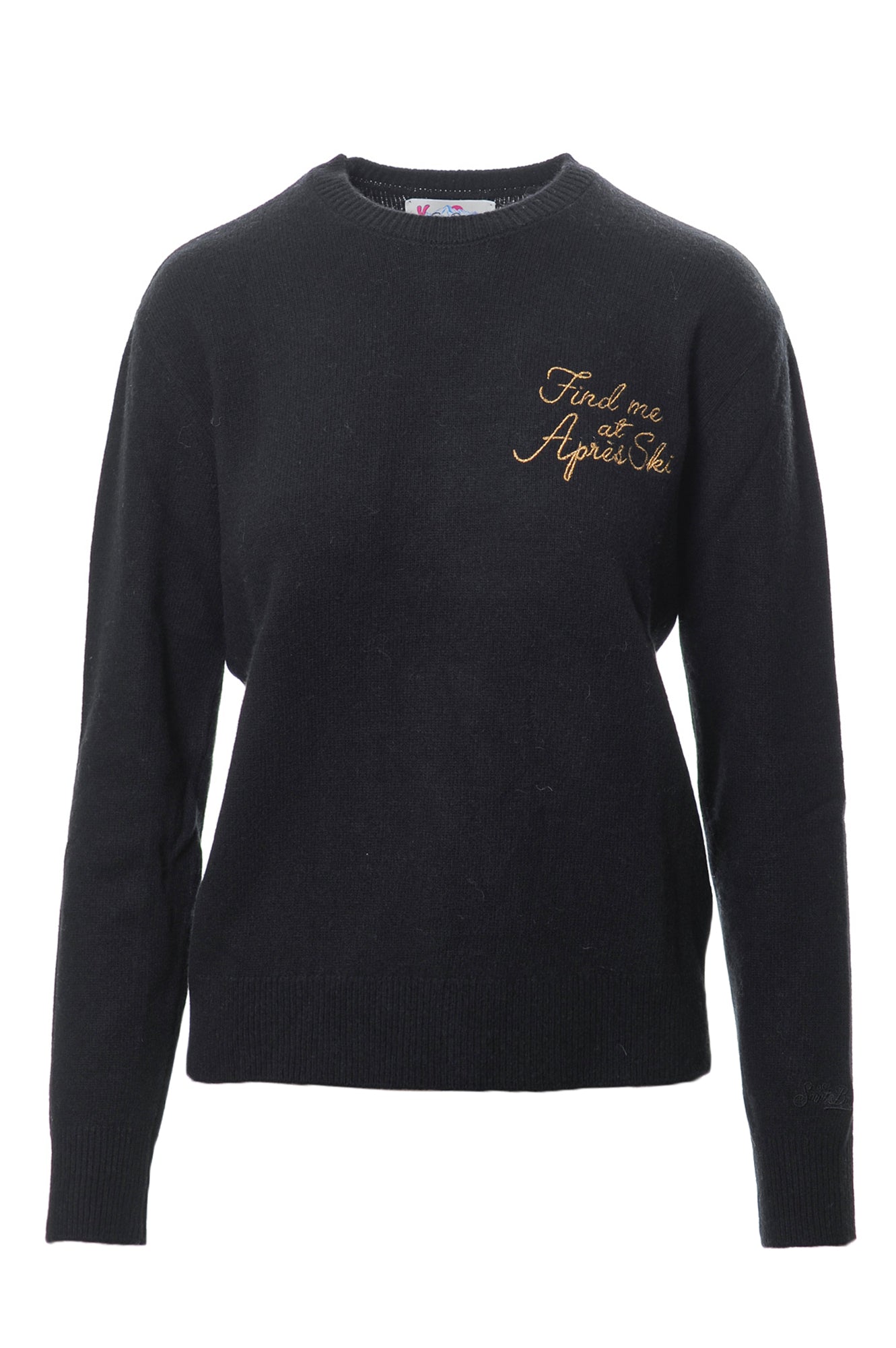 MC2 Saint Barth Maglie Autunno/Inverno Lana