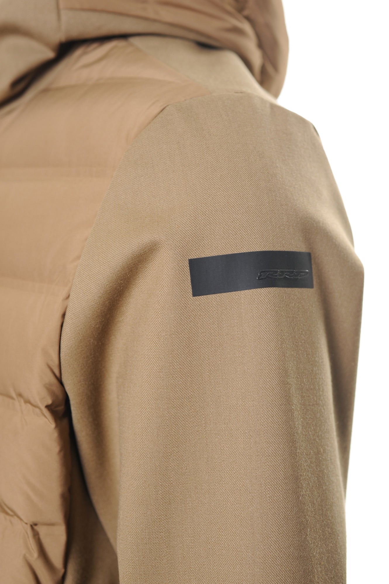 RRD Piumini Autunno/Inverno Lana