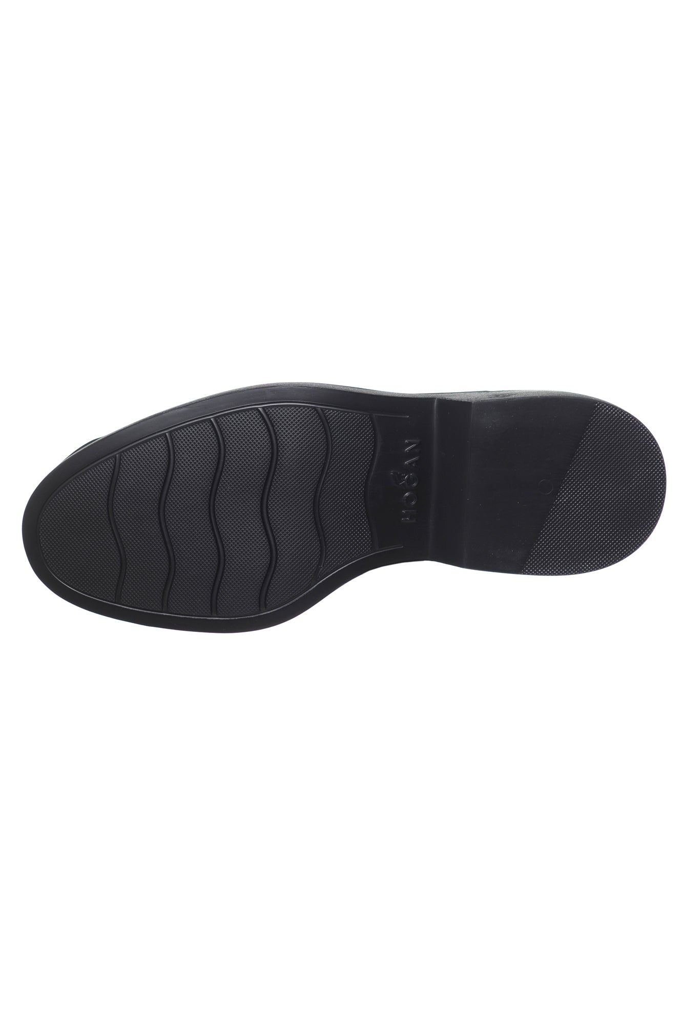 HOGAN Stringate Autunno/Inverno Pelle