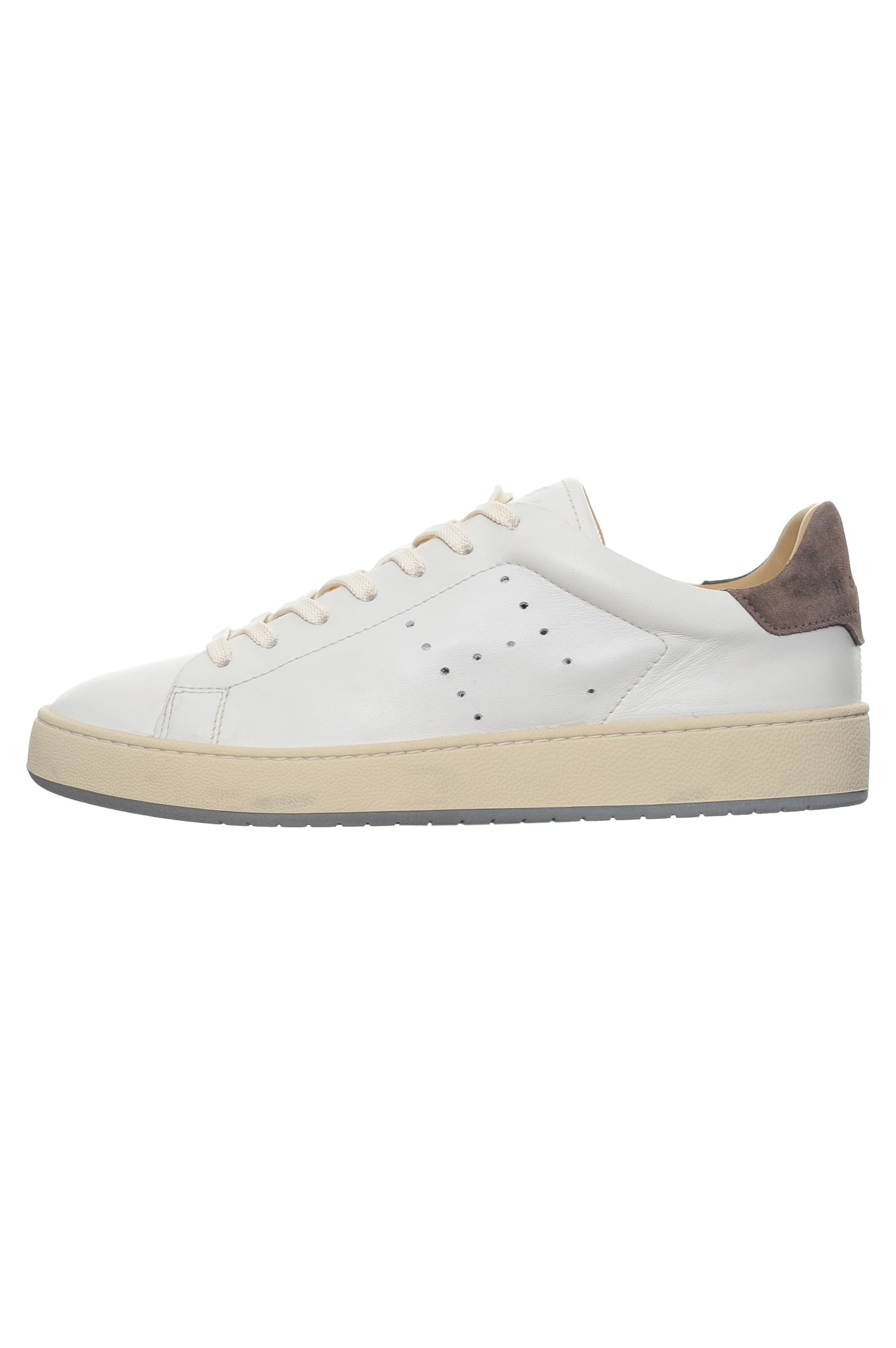HOGAN Sneakers Autunno/Inverno Pelle