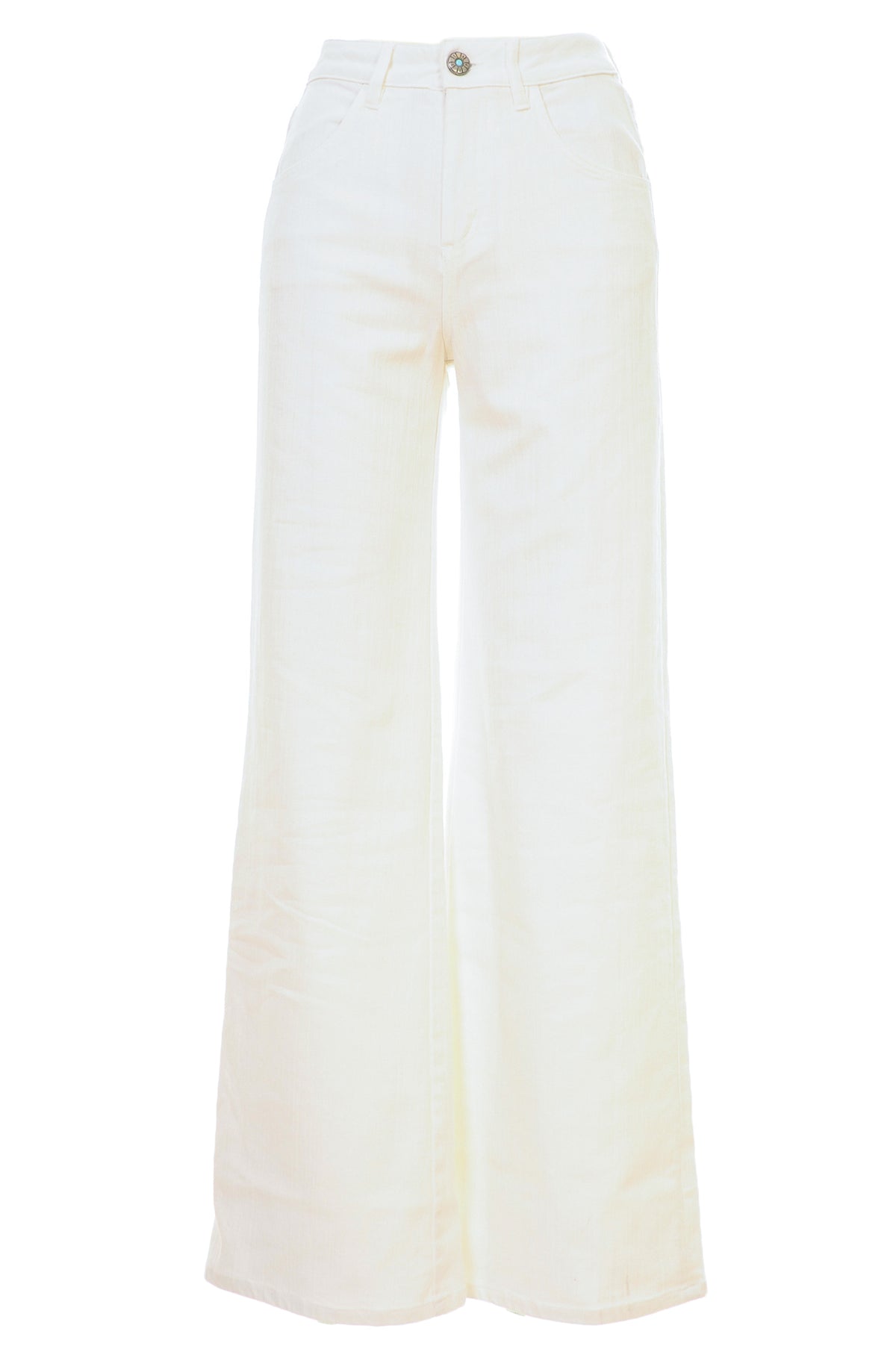Shaft Jeans Primavera/Estate Cotone