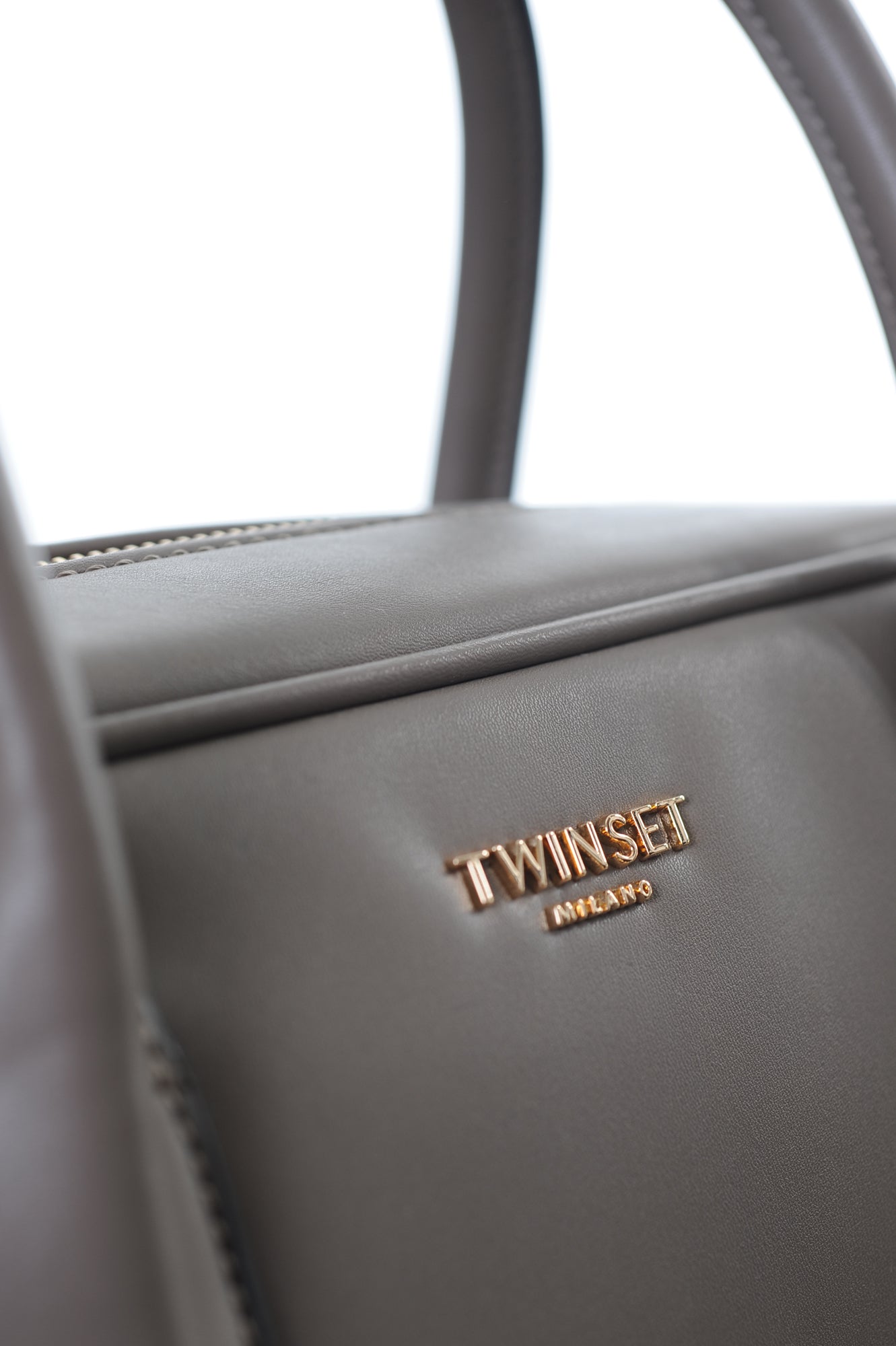 TWIN-SET Borse Autunno/Inverno Poliuretano