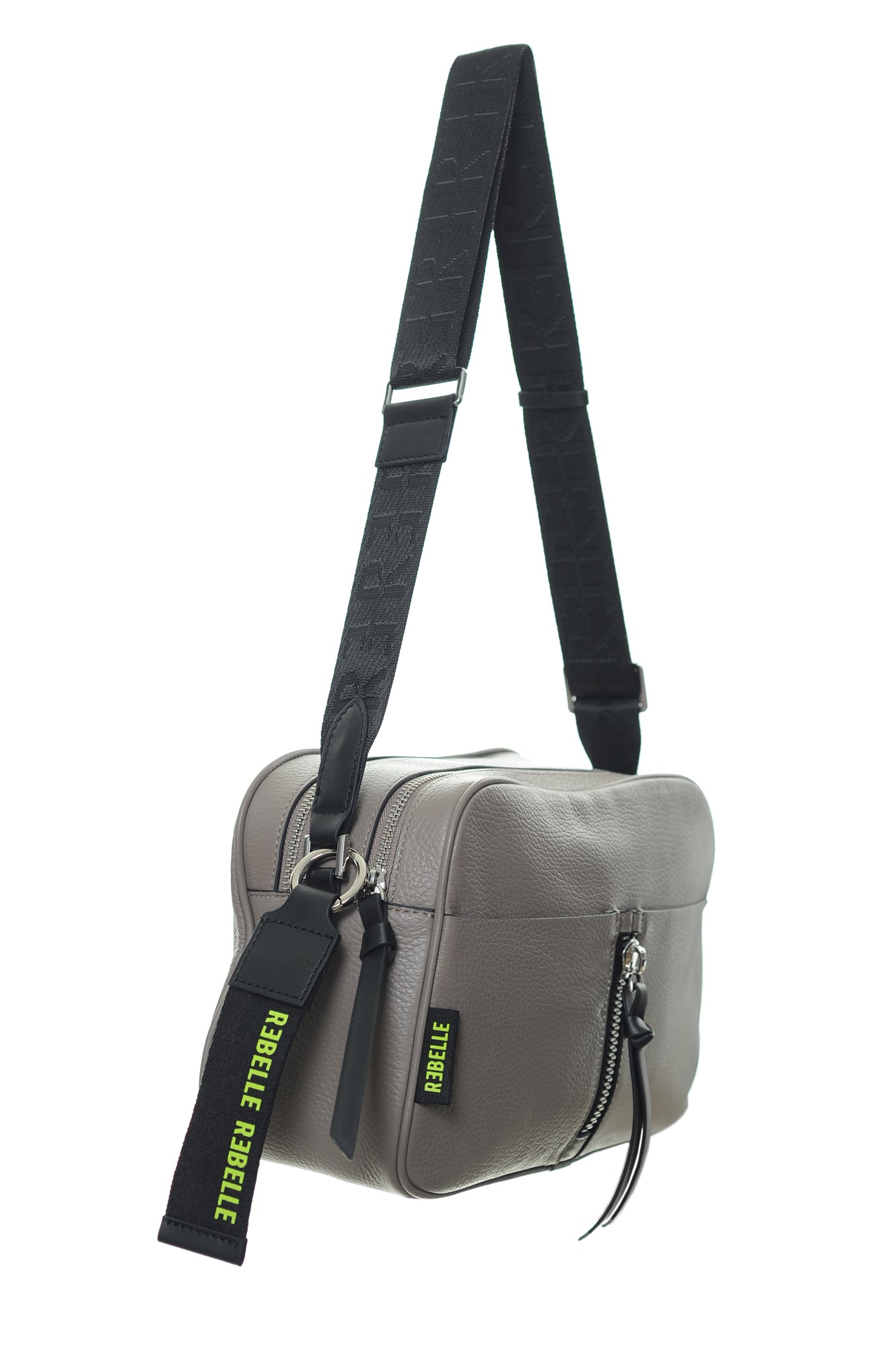 REBELLE Borse Autunno/Inverno Pelle