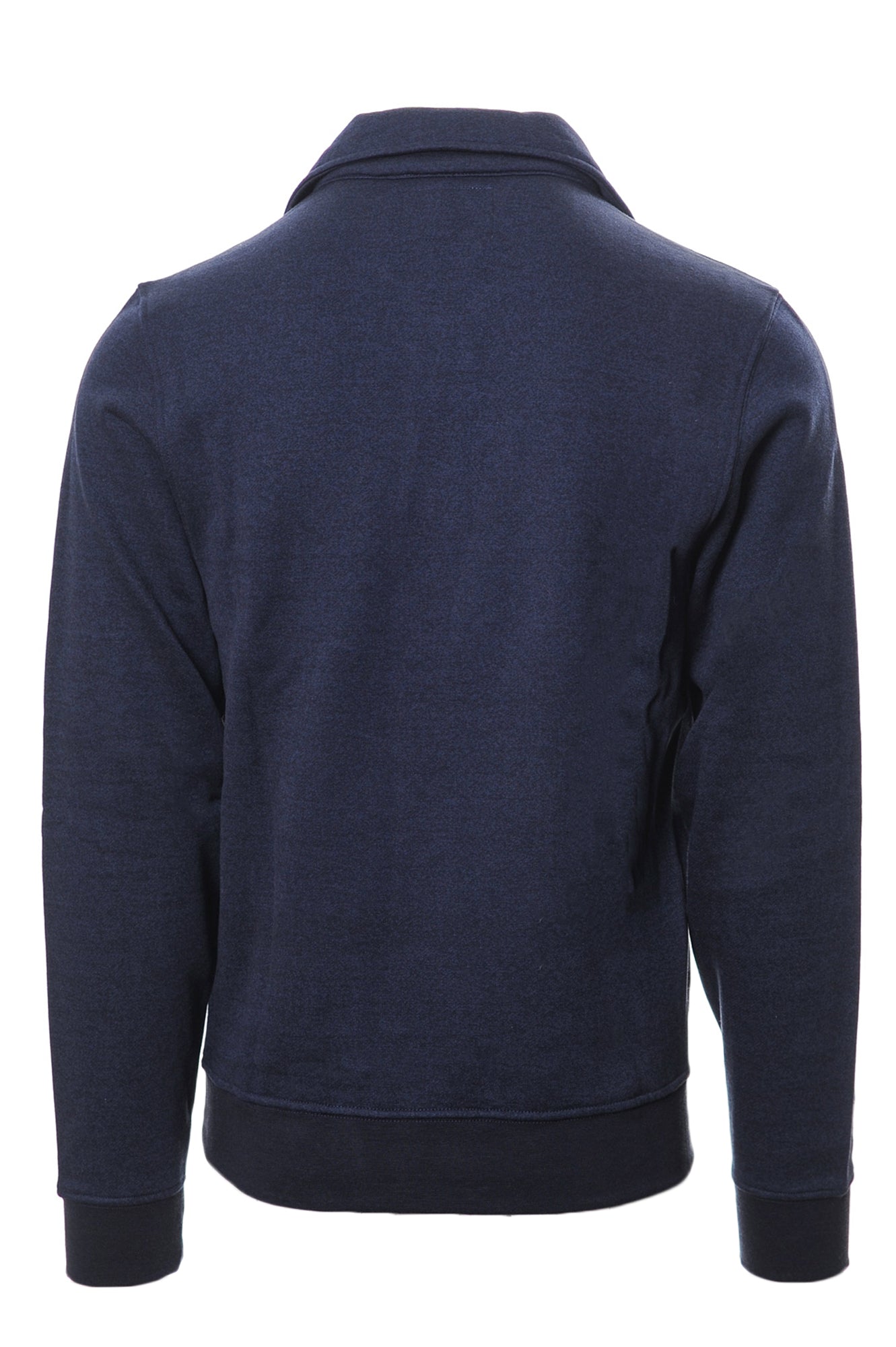 Bl'ker Felpe Autunno/Inverno Cotone