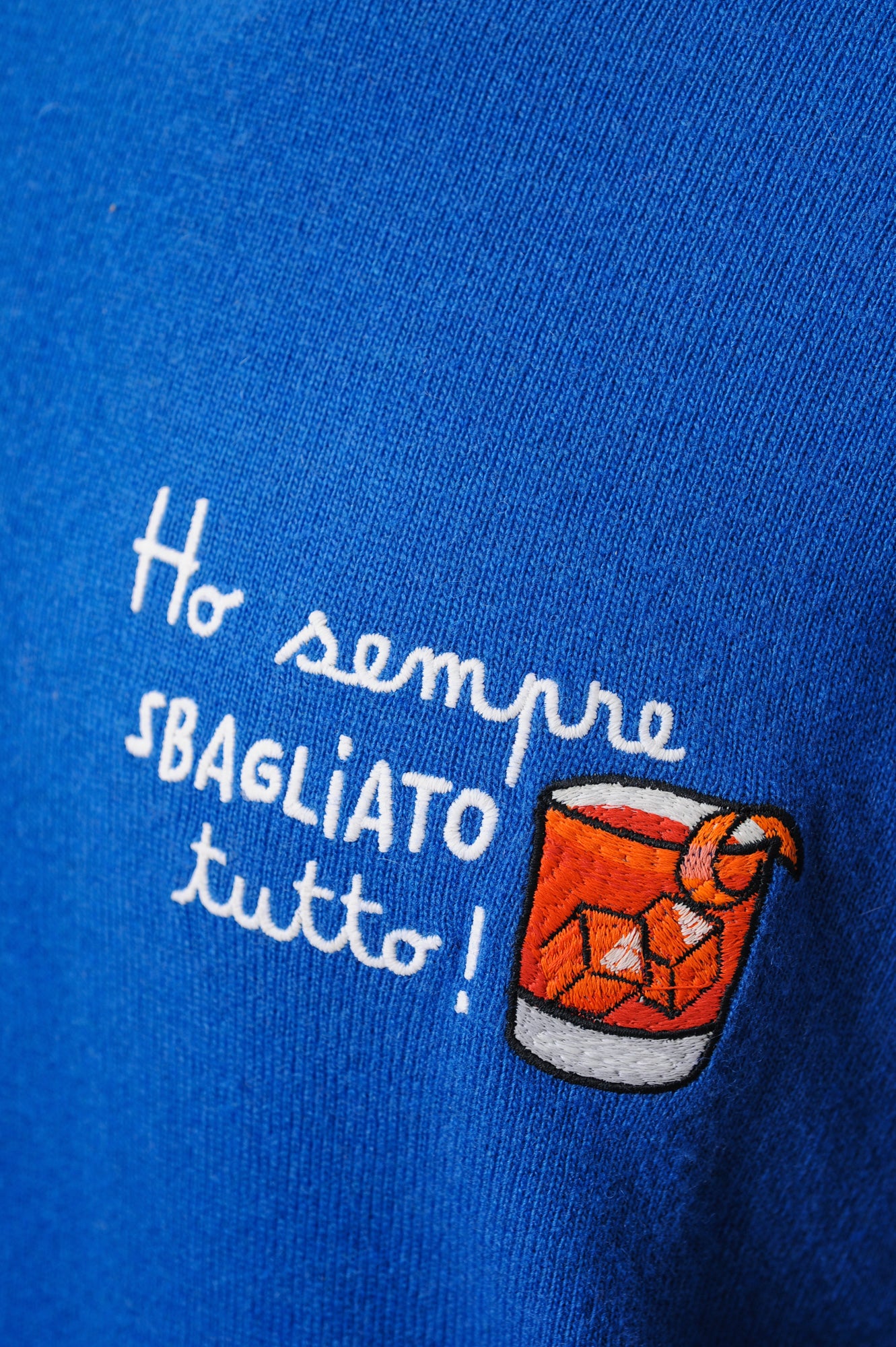 MC2 Saint Barth Maglie Autunno/Inverno Lana