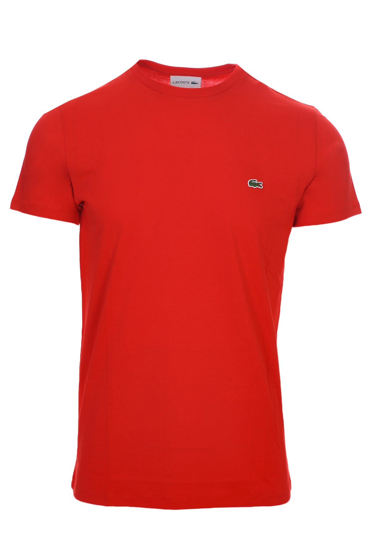 LACOSTE T-shirt Uomo Cotone Primavera/Estate