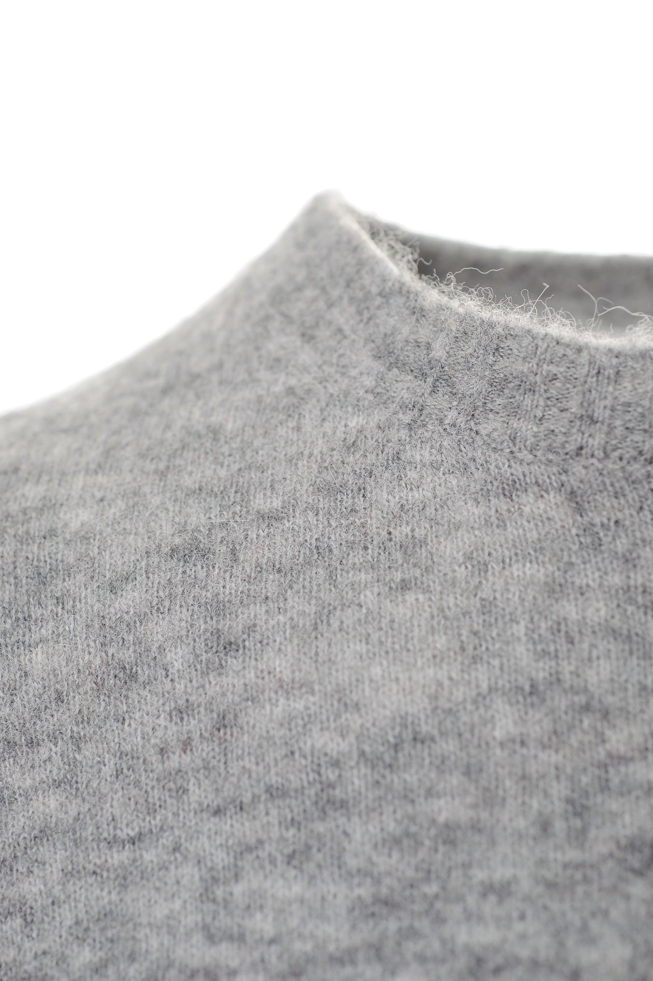MC2 Saint Barth Maglie Autunno/Inverno Lana Alpaca