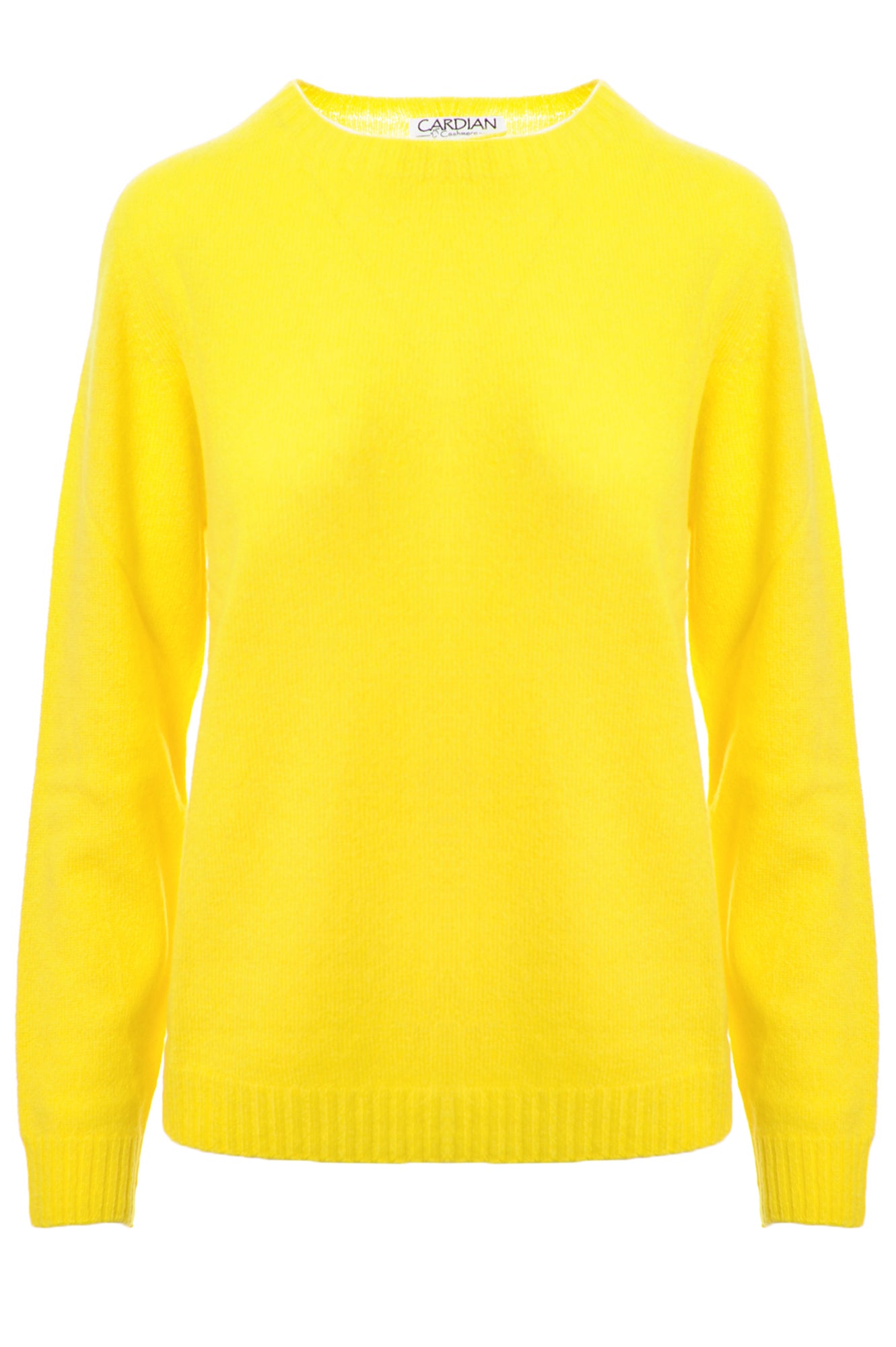 Cardian Maglie Autunno/Inverno Cashmere