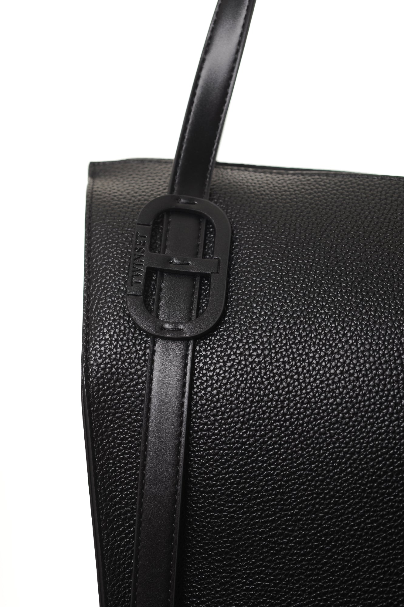 TWIN-SET Borse Autunno/Inverno Poliuretano