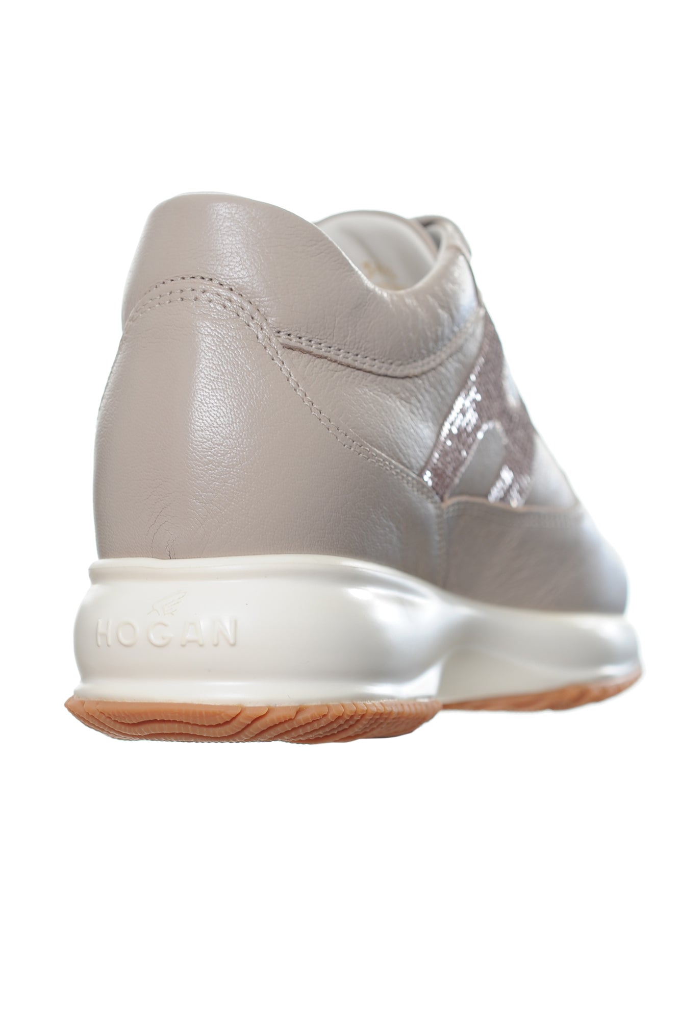 HOGAN Sneakers Autunno/Inverno Pelle