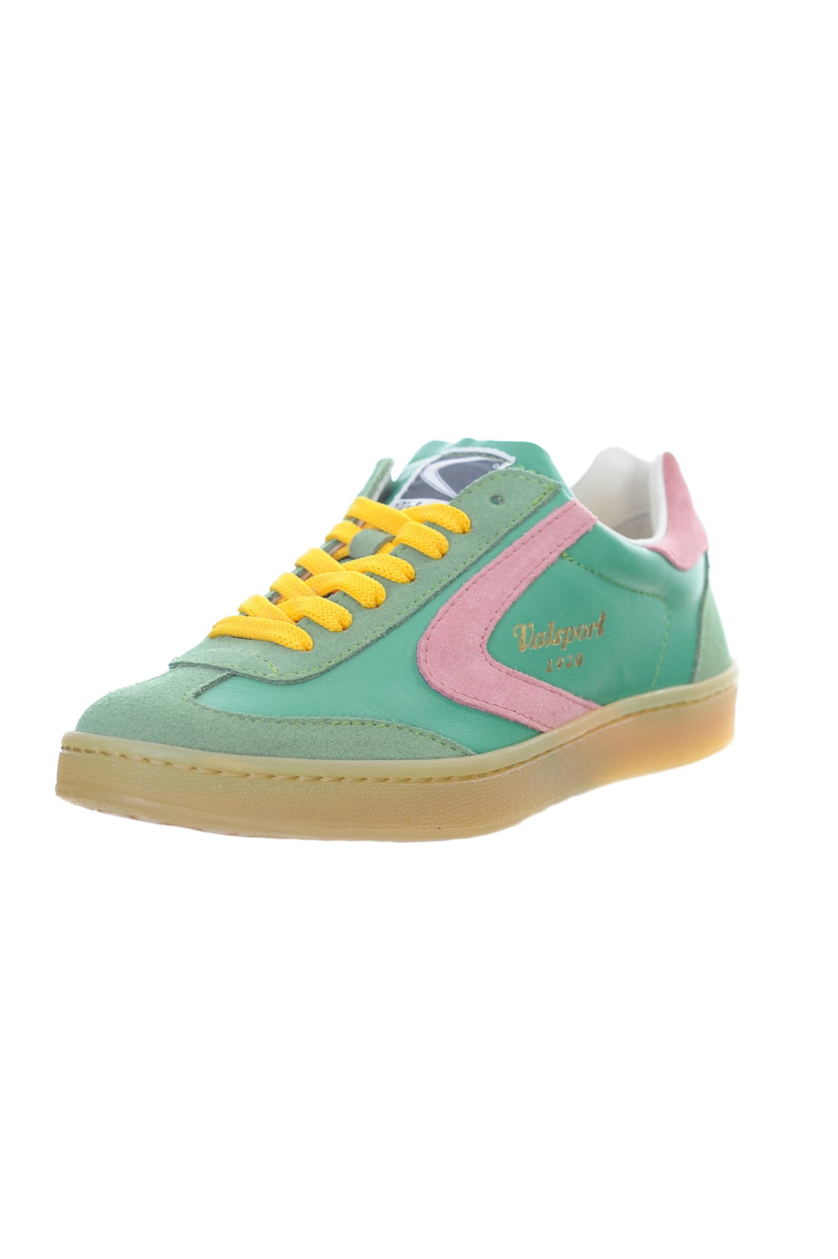 Valsport Sneakers Donna Pelle Autunno/Inverno