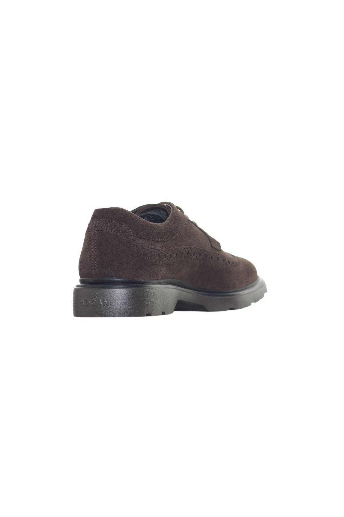 HOGAN Stringate Uomo Pelle Autunno/Inverno
