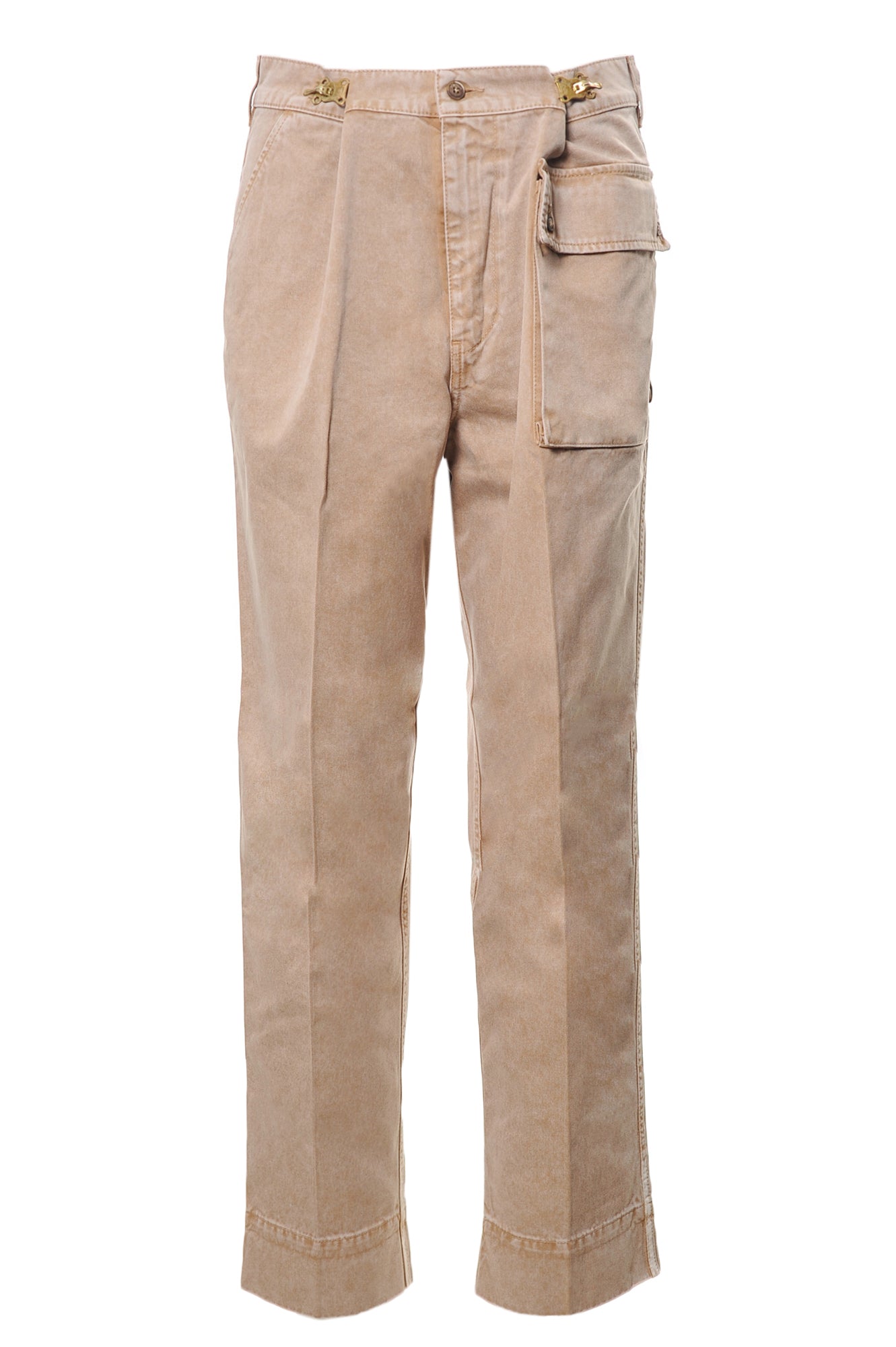 DONTHEFULLER Jeans Autunno/Inverno Cotone