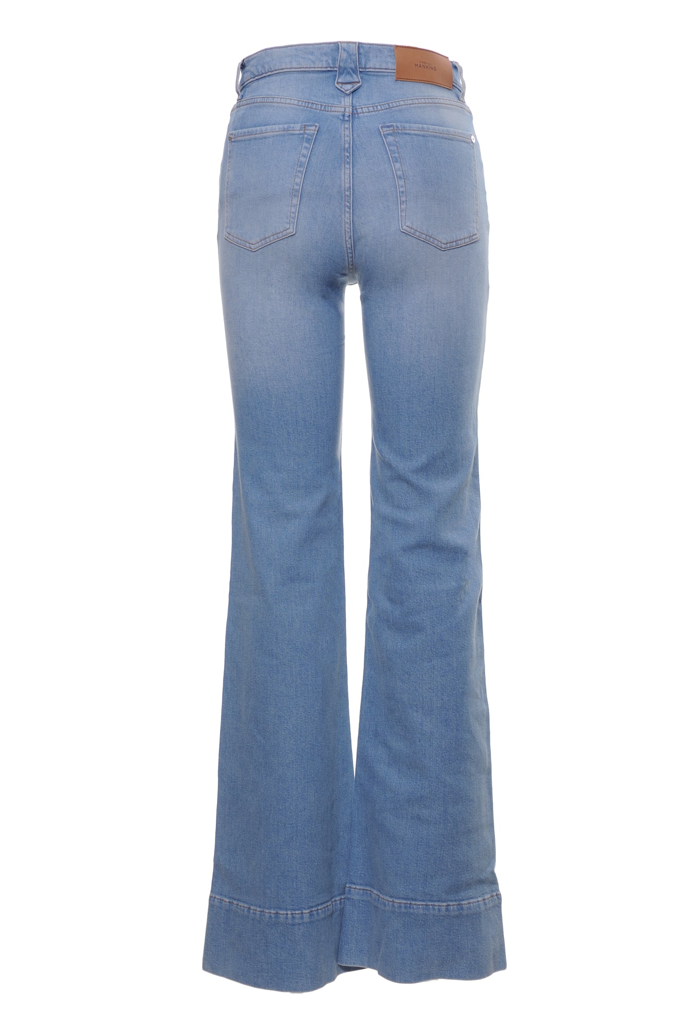 7 for all mankind Jeans Primavera/Estate Cotone