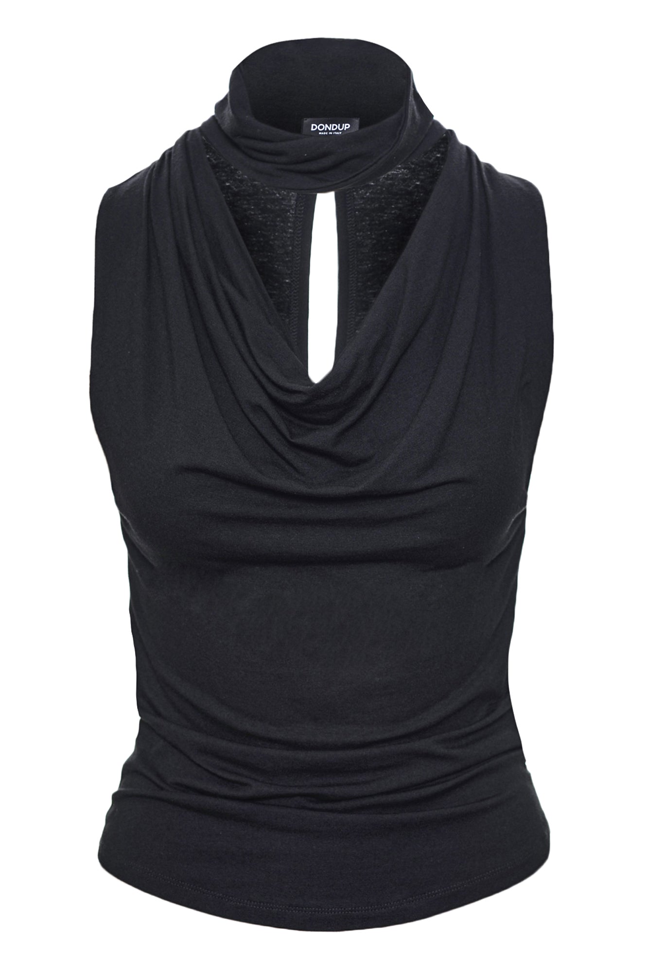 DONDUP Top Primavera/Estate Modal