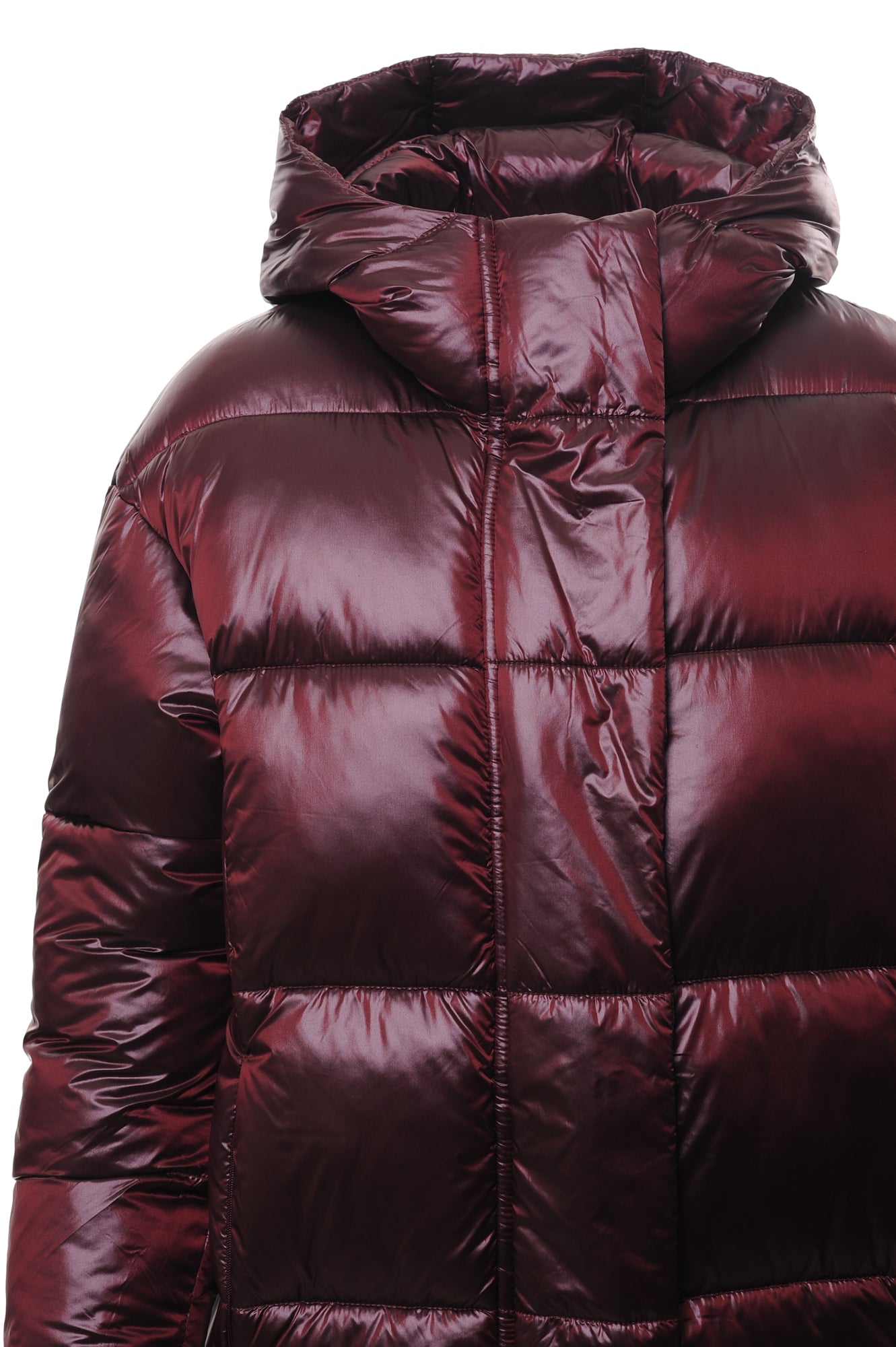 SAVE THE DUCK Piumini Autunno/Inverno Nylon