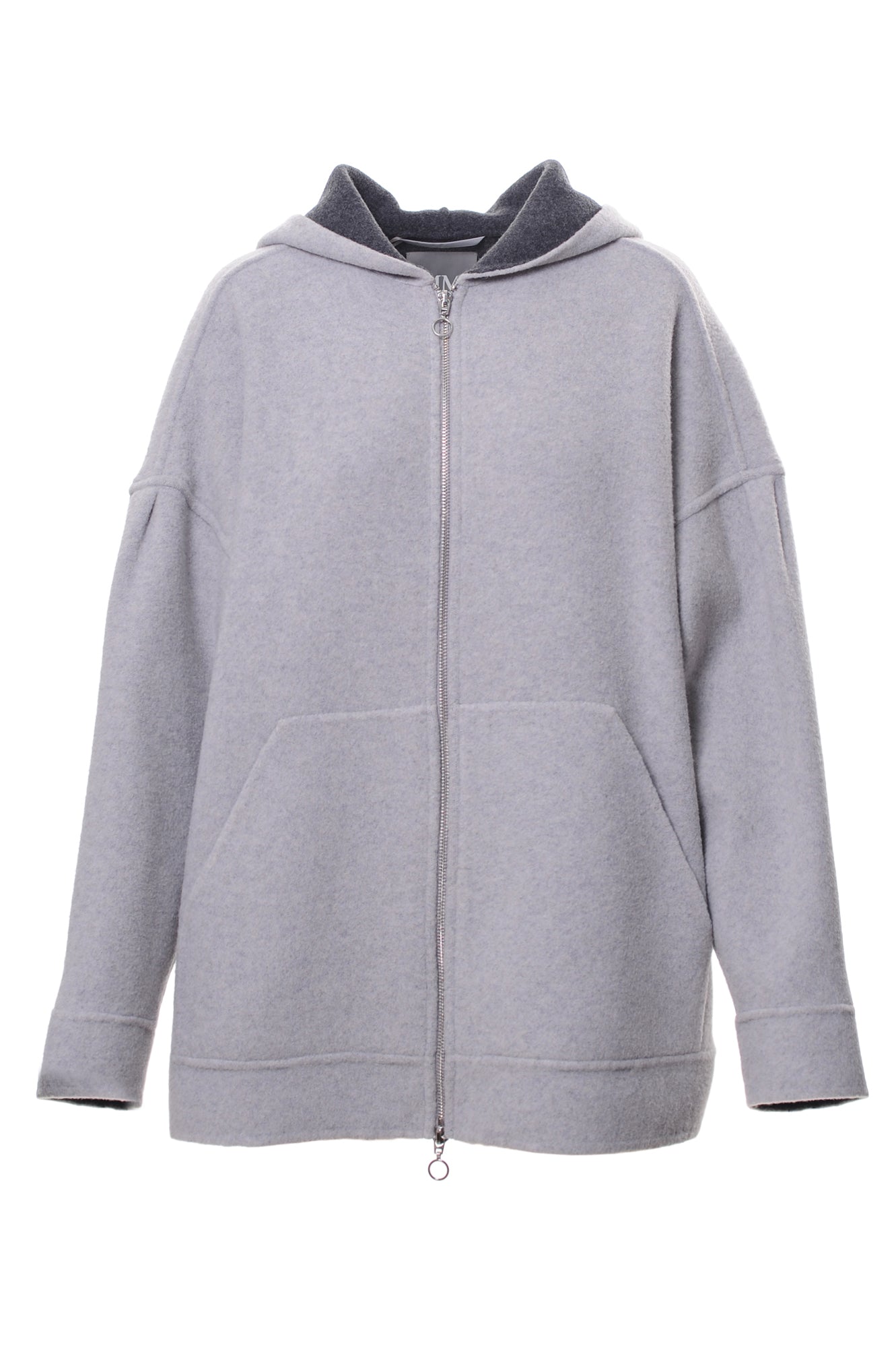 MM Cappotti Autunno/Inverno Lana