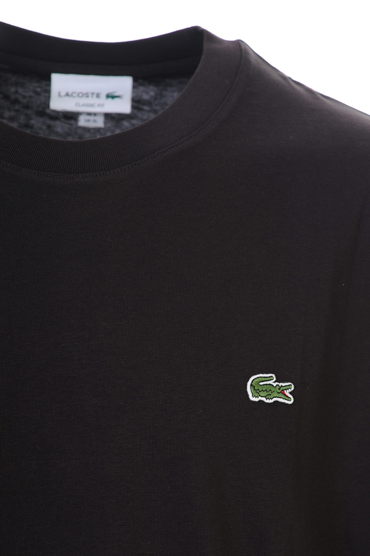 LACOSTE T-shirt Uomo Cotone Primavera/Estate