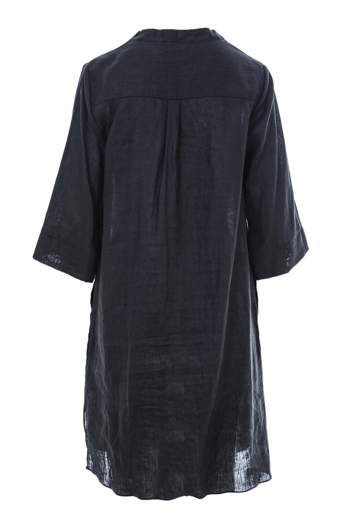 MAIDA MILA Vestiti Donna Lino Primavera/Estate