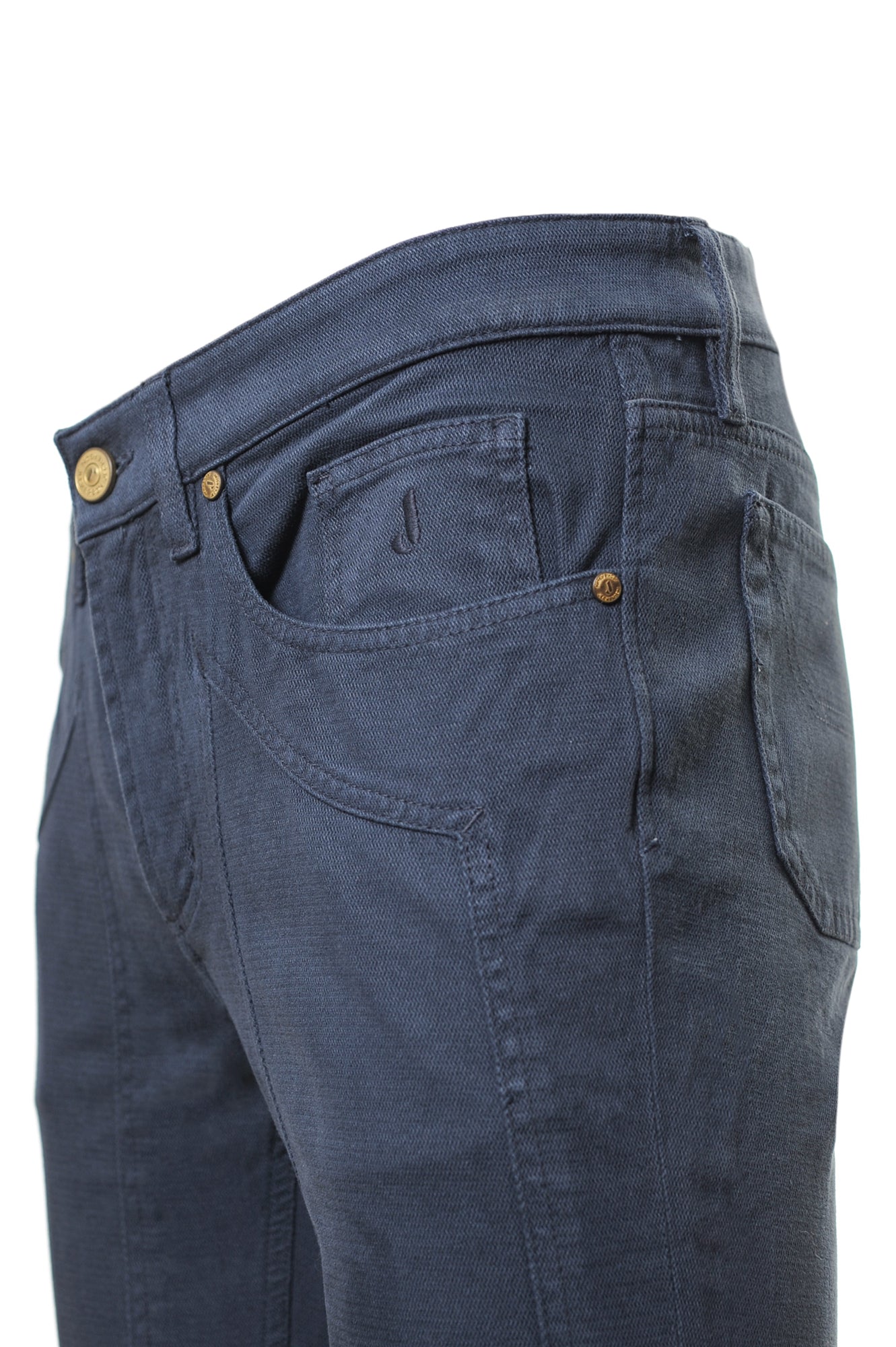 JECKERSON Pantaloni Autunno/Inverno Cotone