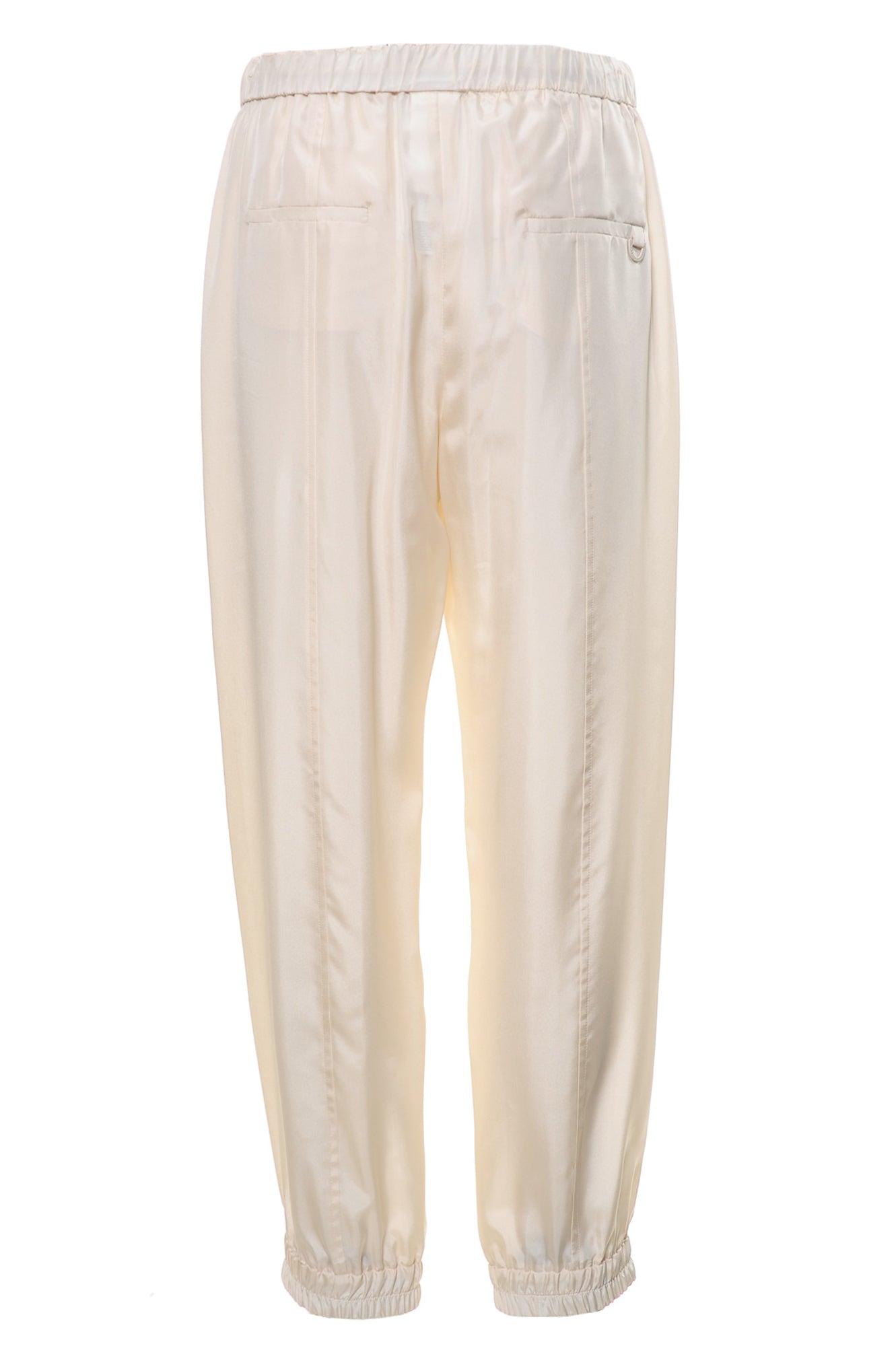 MARELLA Pantaloni Primavera/Estate Seta