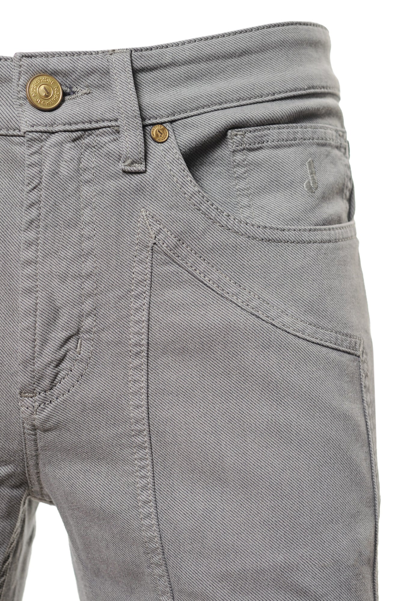 JECKERSON Pantaloni Autunno/Inverno Cotone