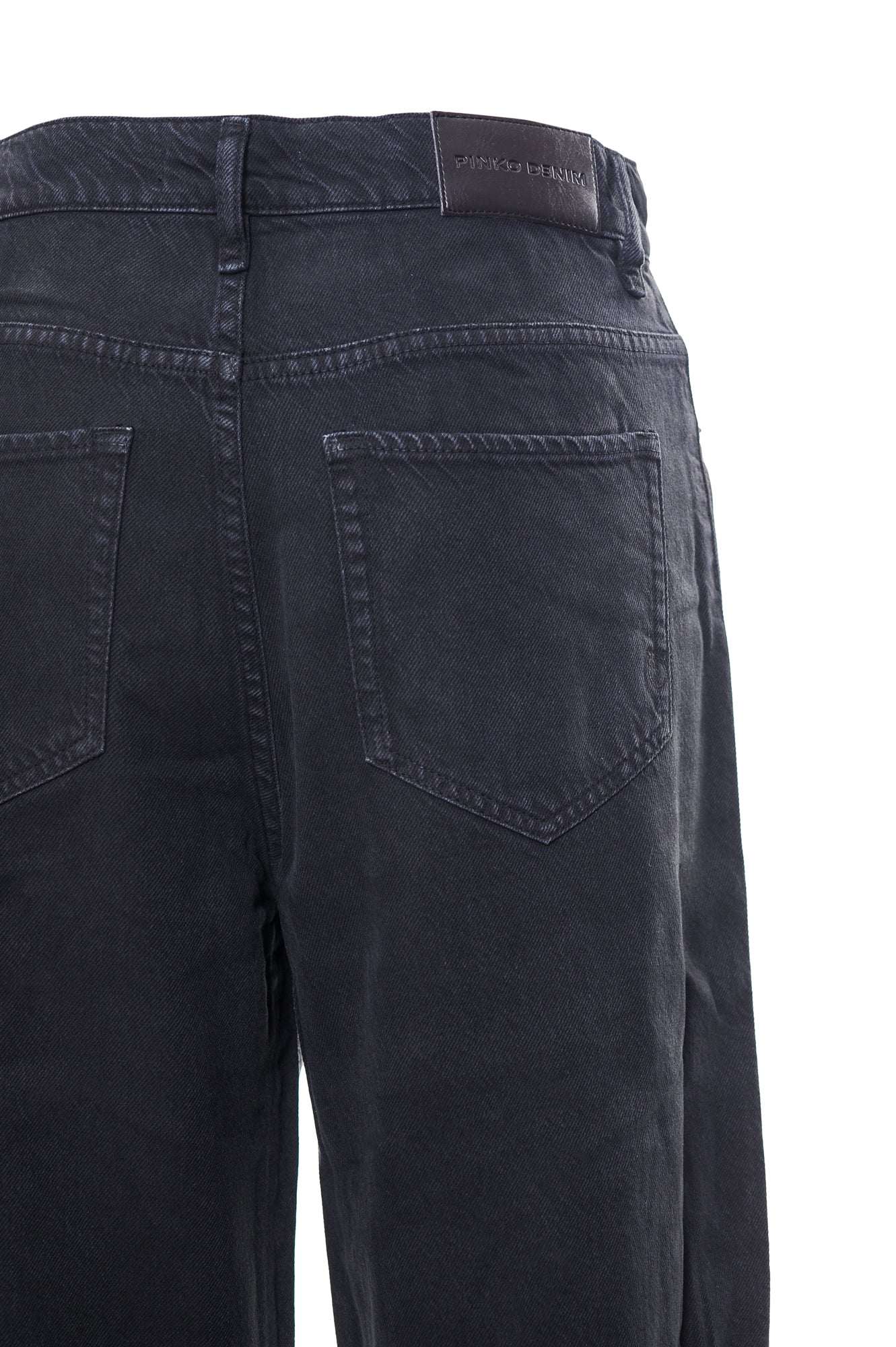 PINKO Jeans Primavera/Estate Lyocell