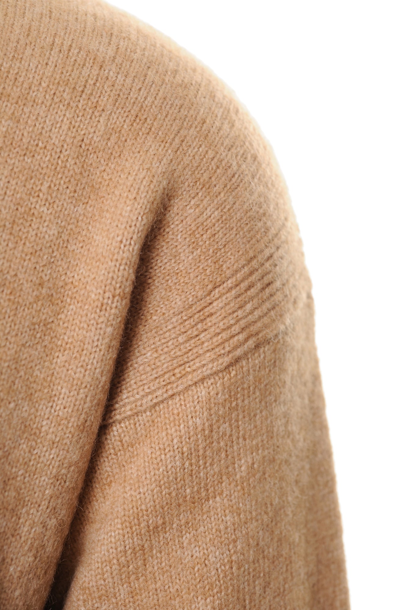MASQ Cardigan Autunno/Inverno Lana