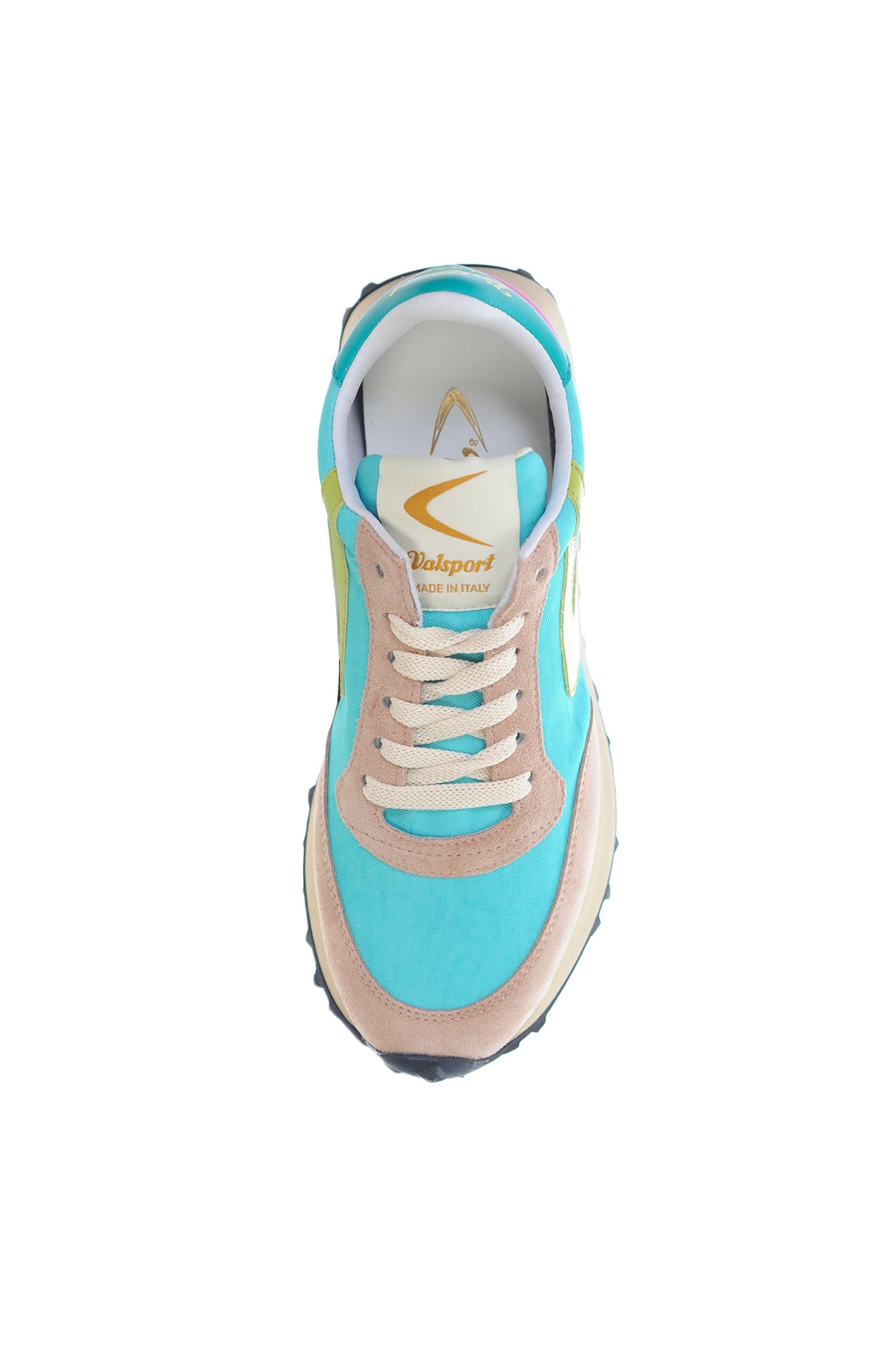 Valsport Sneakers Donna Pelle Primavera/Estate