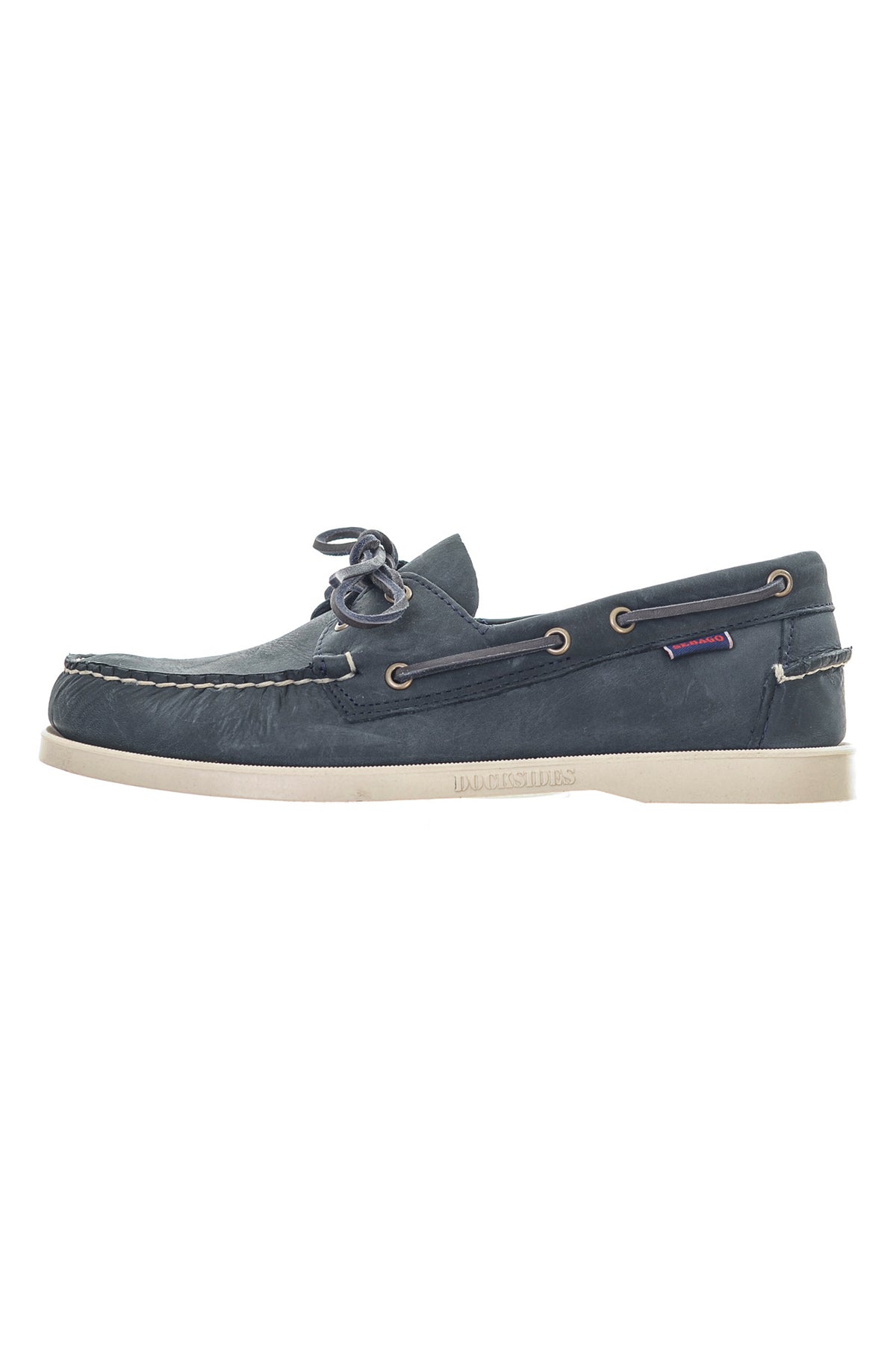 SEBAGO Stringate Uomo Pelle Primavera/Estate