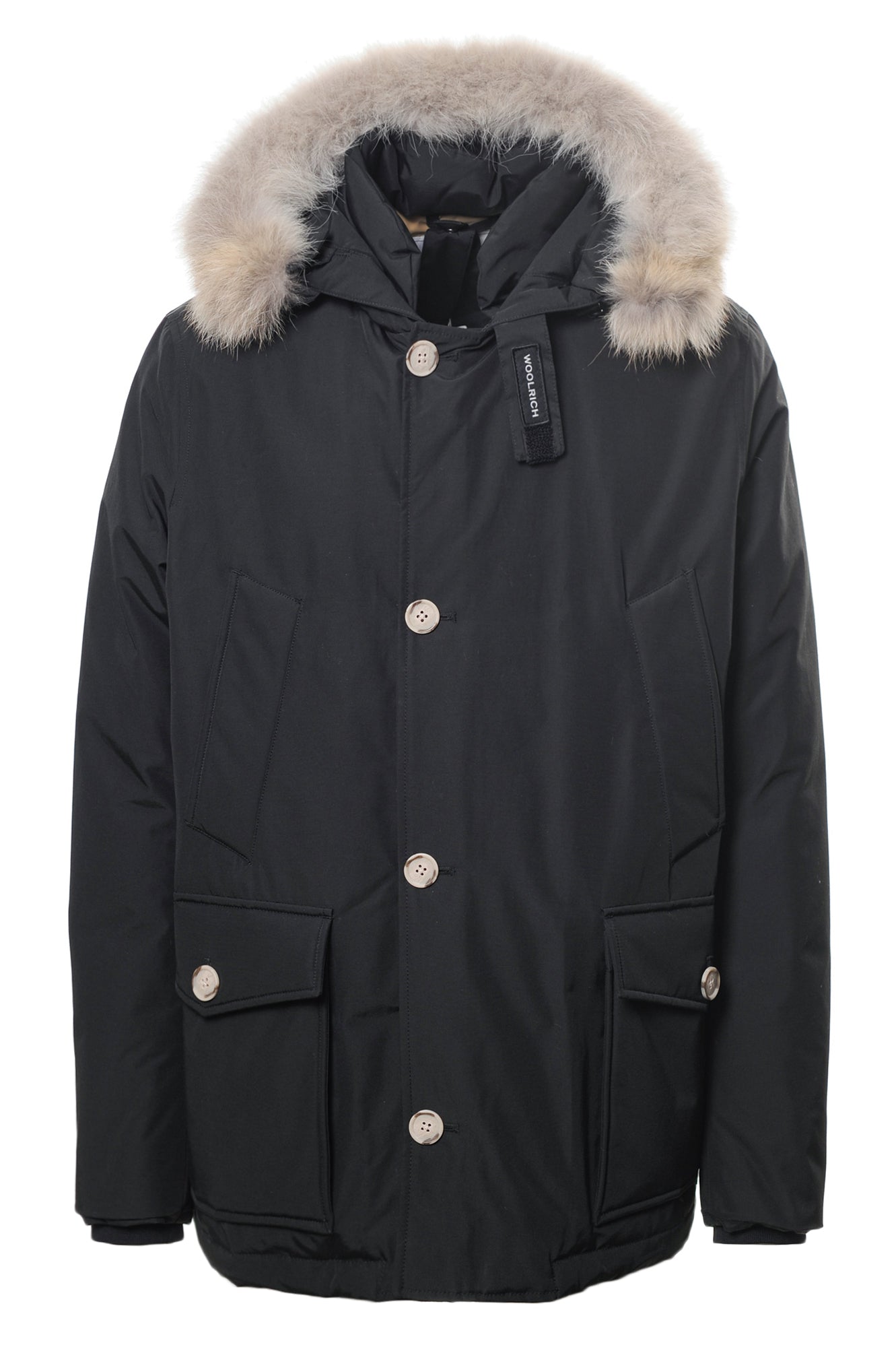 Woolrich Giubbotti Autunno/Inverno Cotone