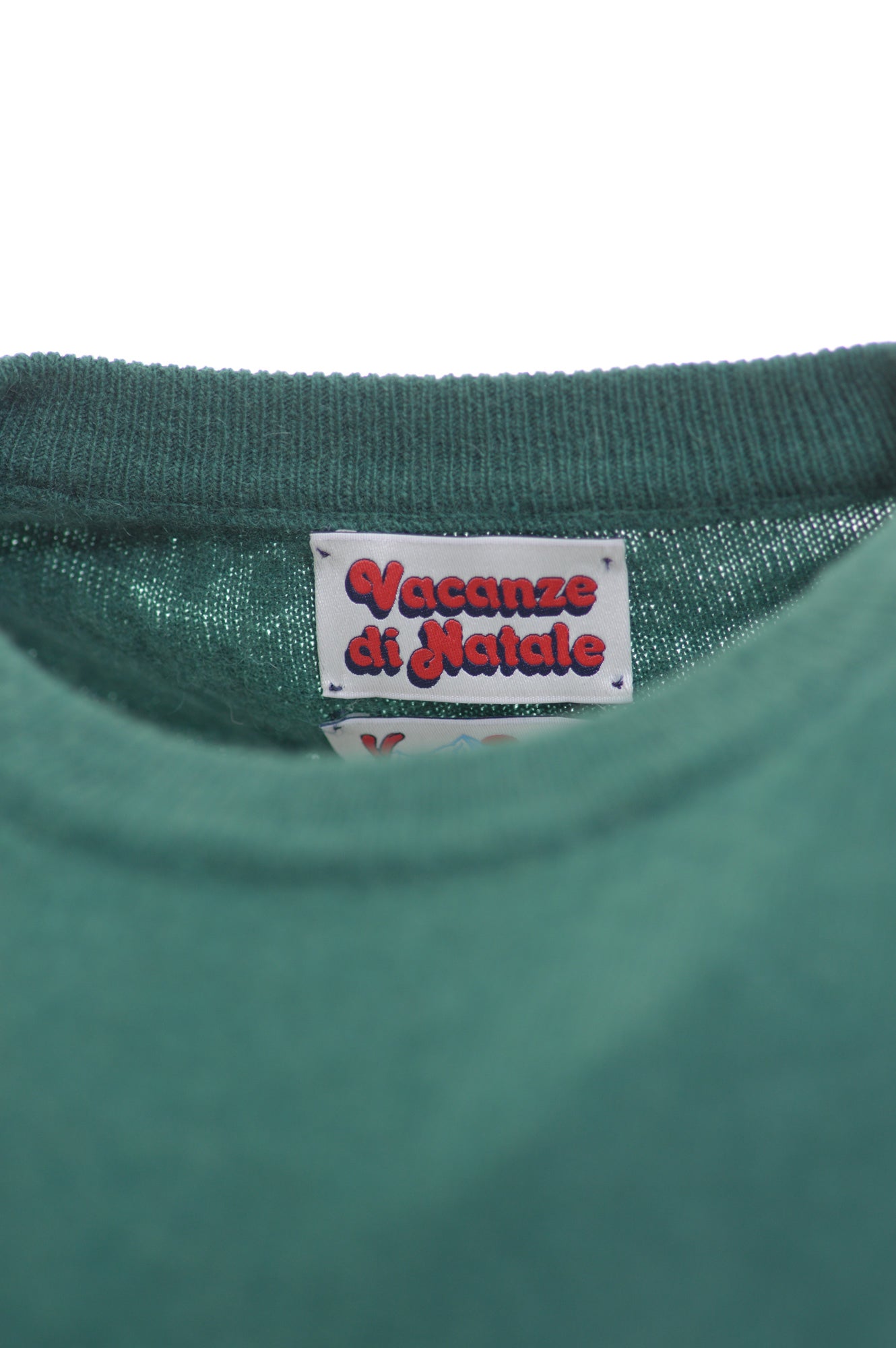 MC2 Saint Barth Maglie Autunno/Inverno Lana
