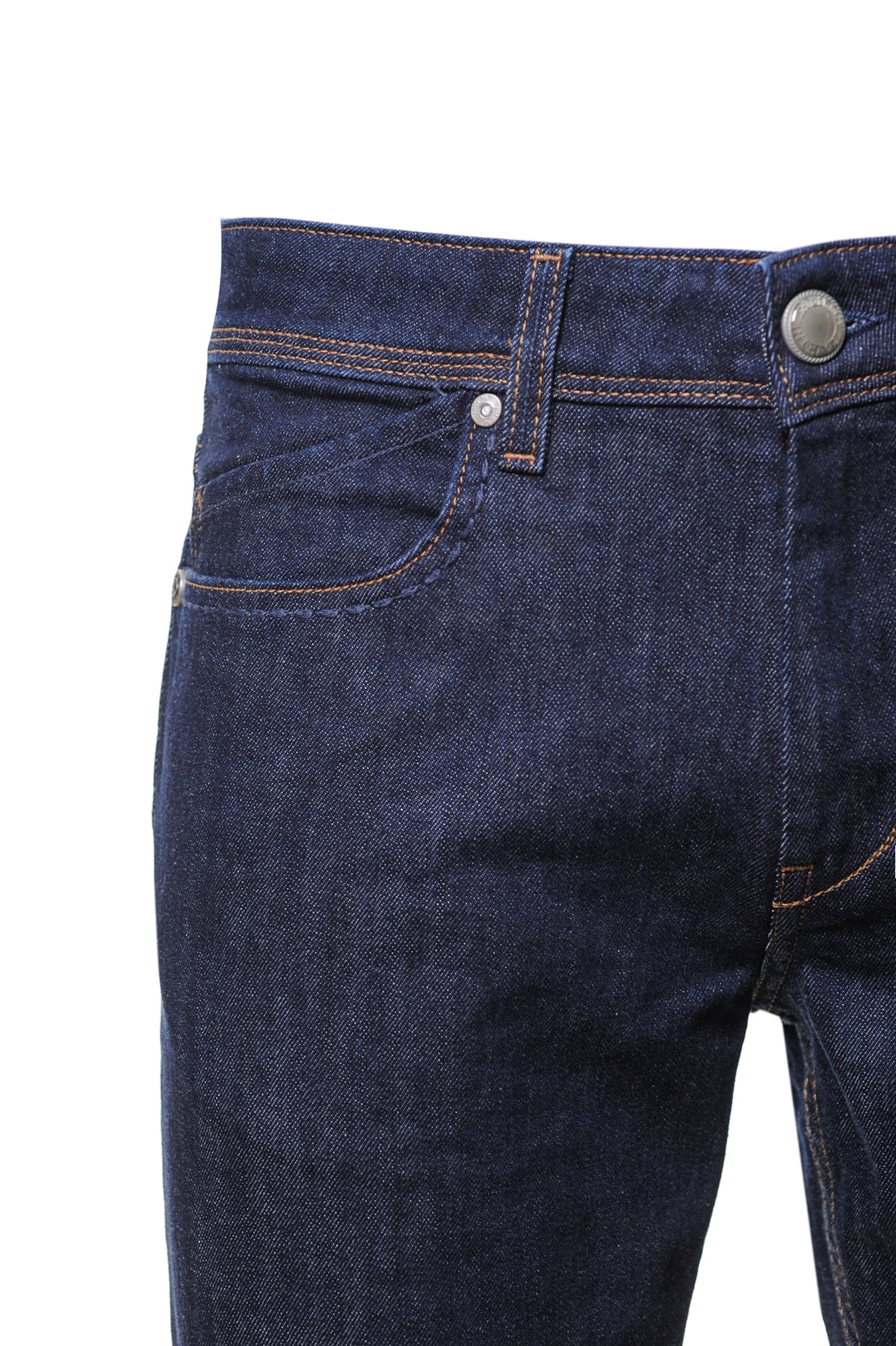 Re-HasH Jeans Autunno/Inverno Cotone