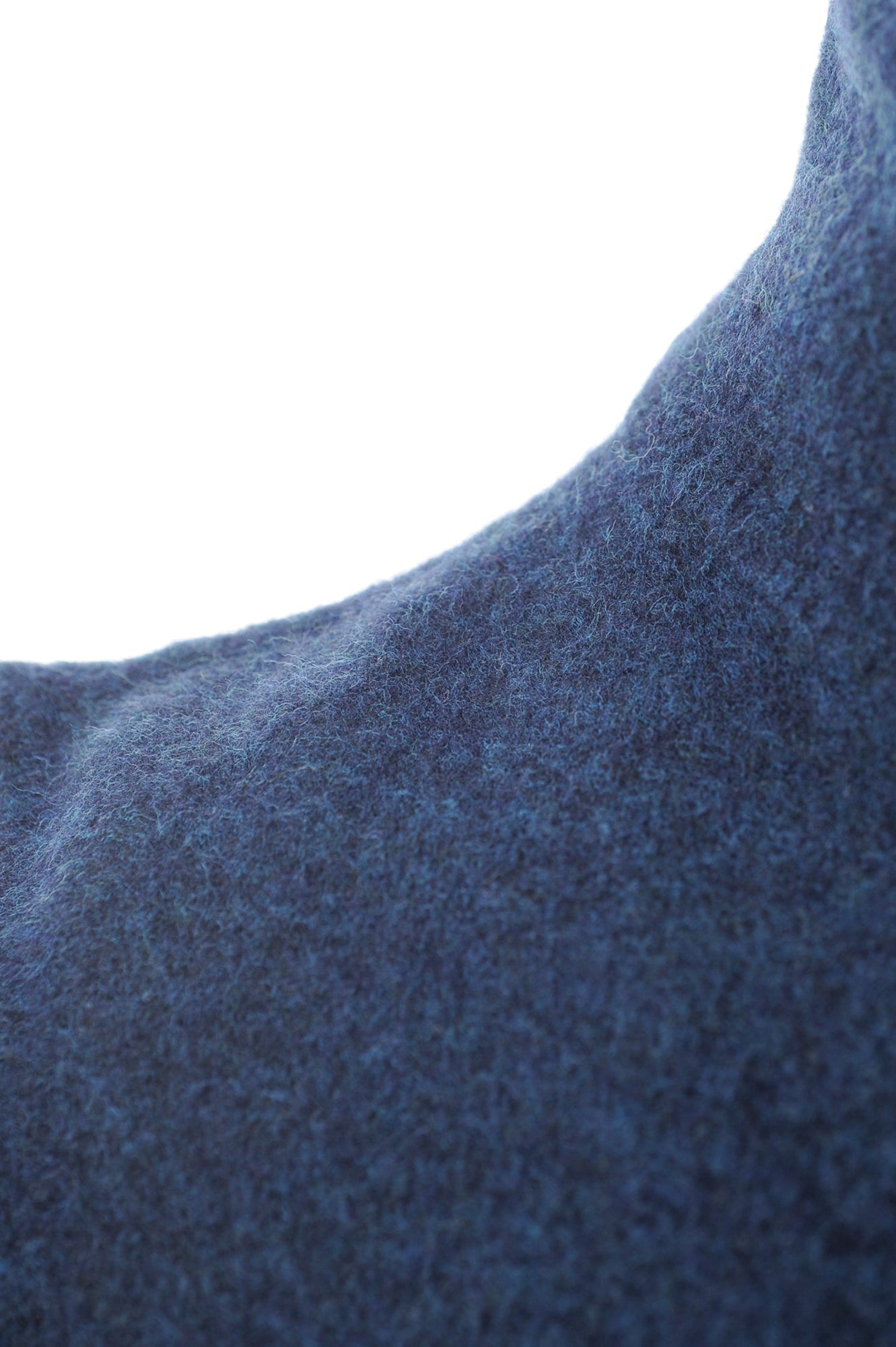 DANIELE FIESOLI Cardigan Autunno/Inverno Lana Merino
