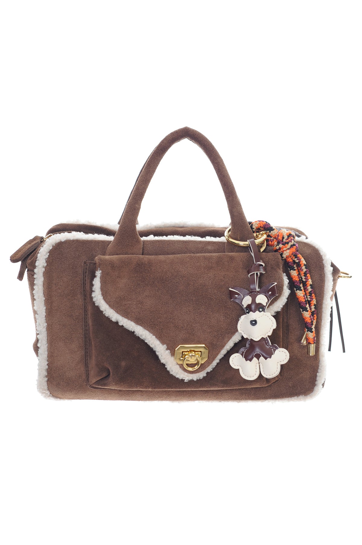 VIAMAILBAG Borse Donna Pelle Autunno/Inverno