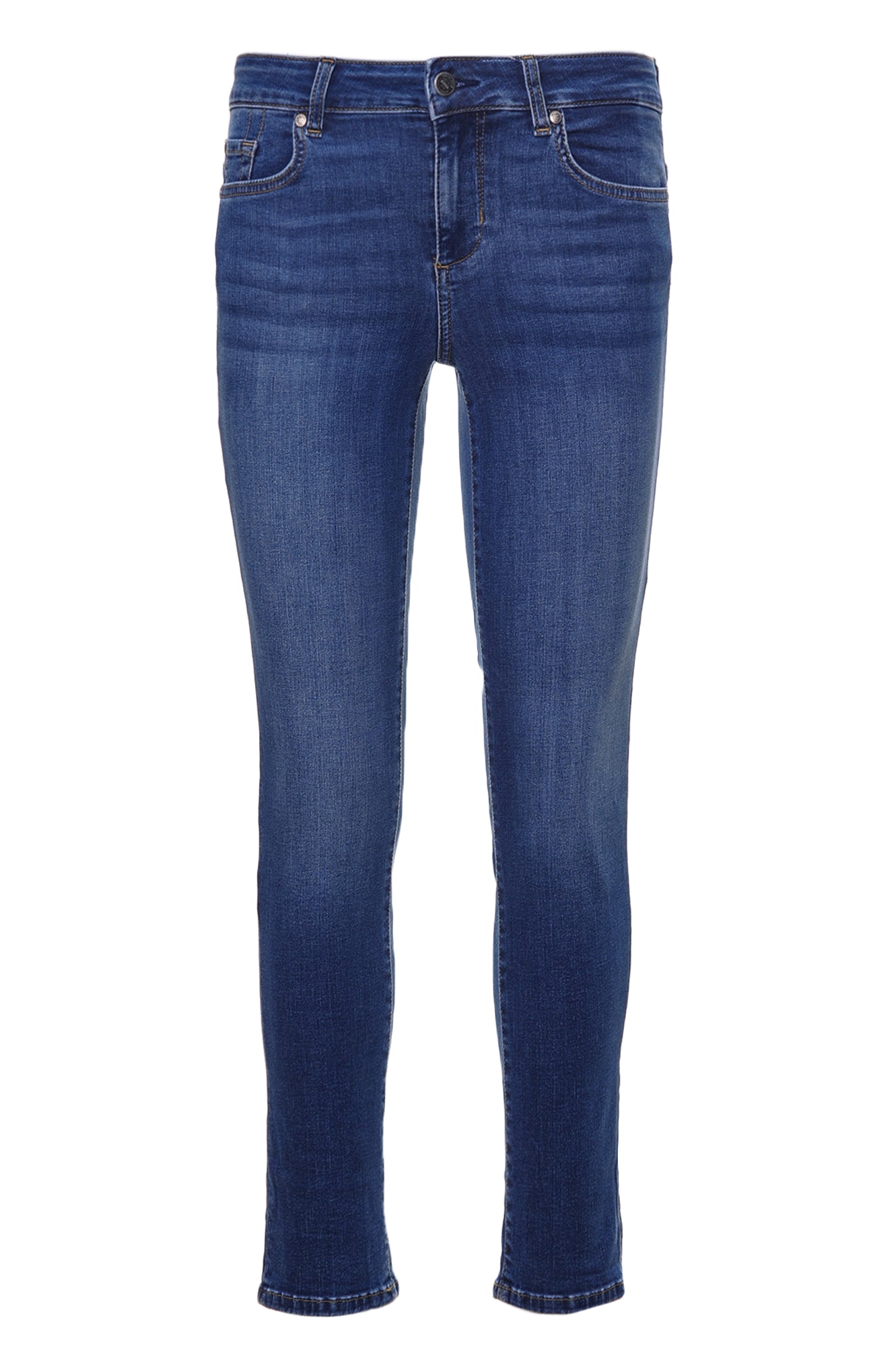 LIU.JO Jeans Primavera/Estate Cotone