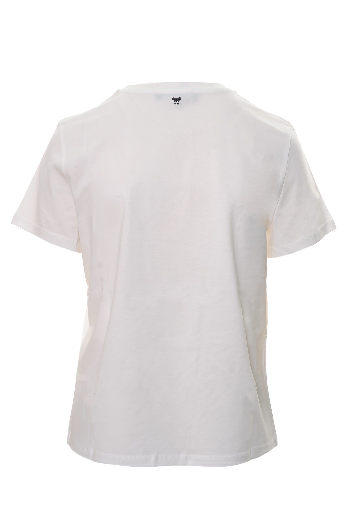 MaxMara T-shirt Autunno/Inverno Cotone