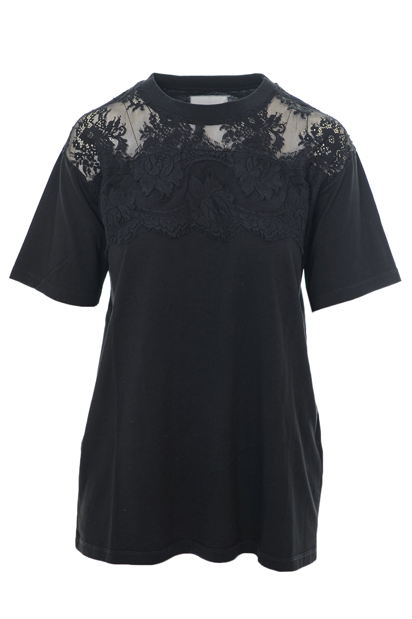 PINK MEMORIES T-shirt Primavera/Estate Cotone
