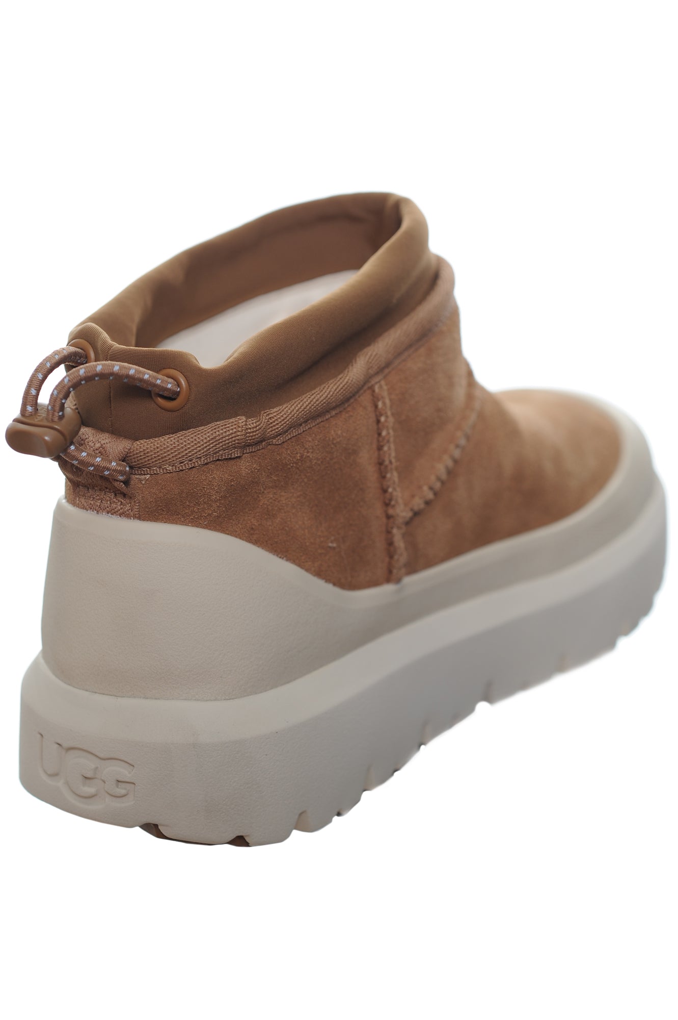 UGG Stivaletti Autunno/Inverno Pelle