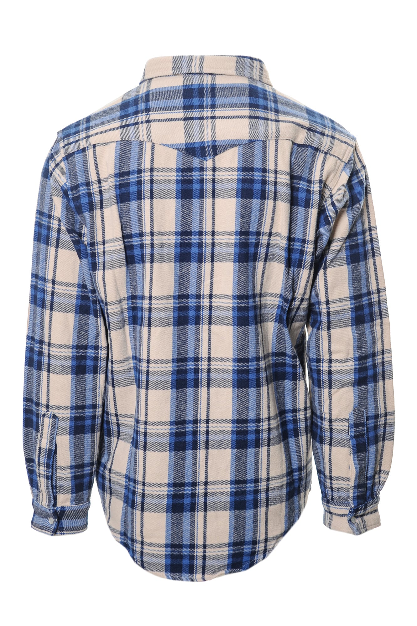 EDWIN Camicie Autunno/Inverno Cotone