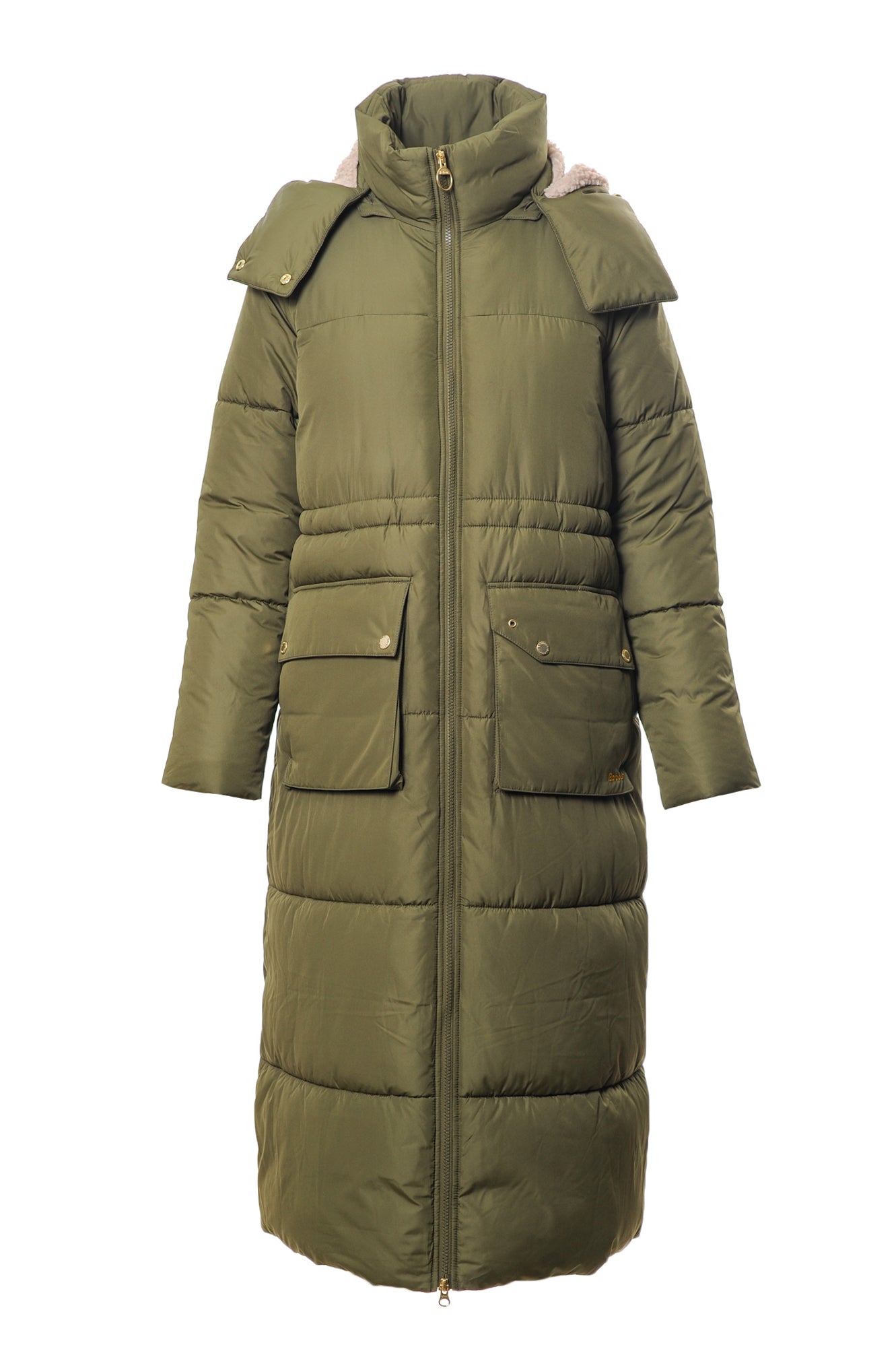 BARBOUR Piumini Autunno/Inverno Poliestere