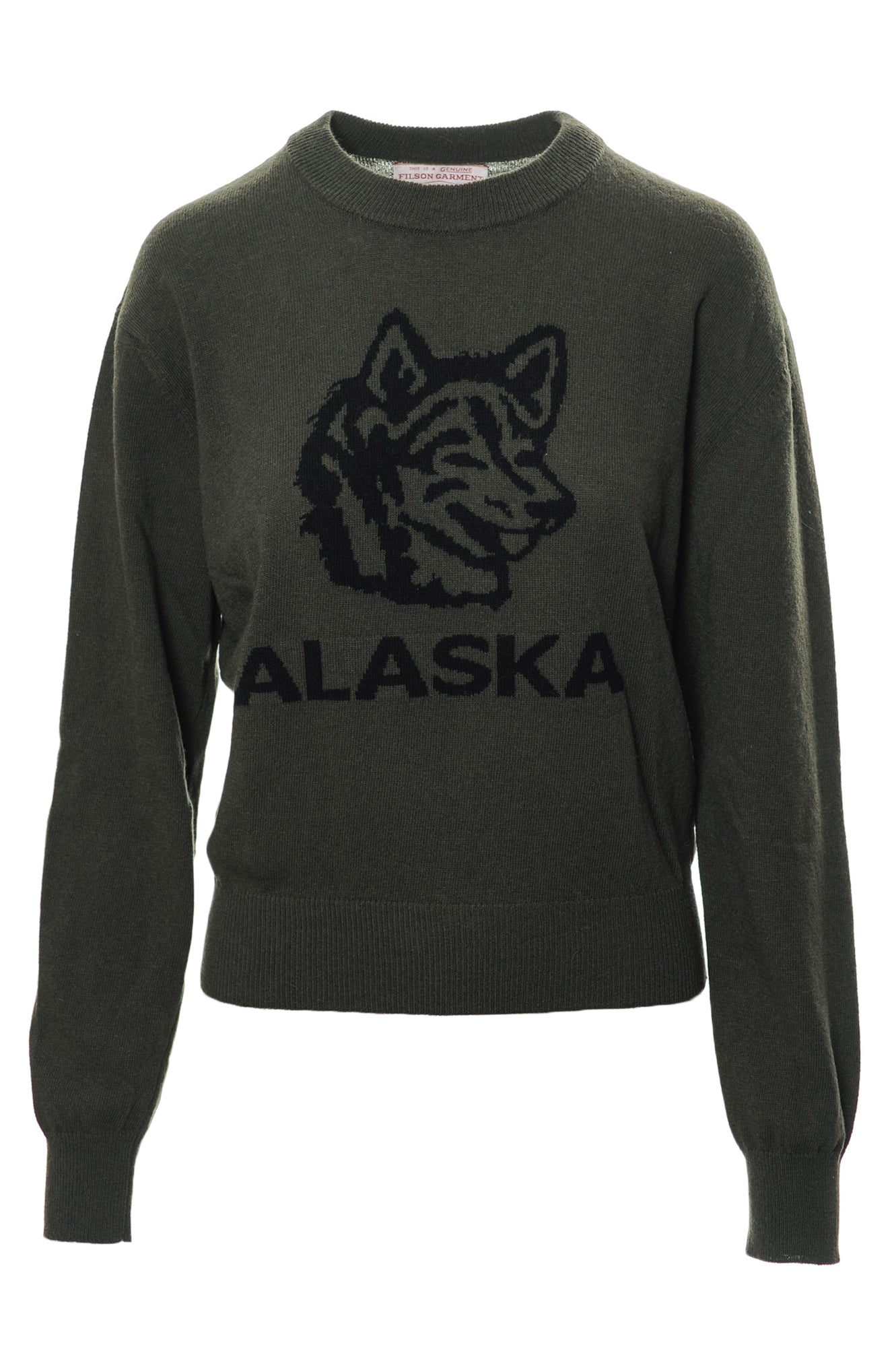 FILSON Maglie Autunno/Inverno Lana